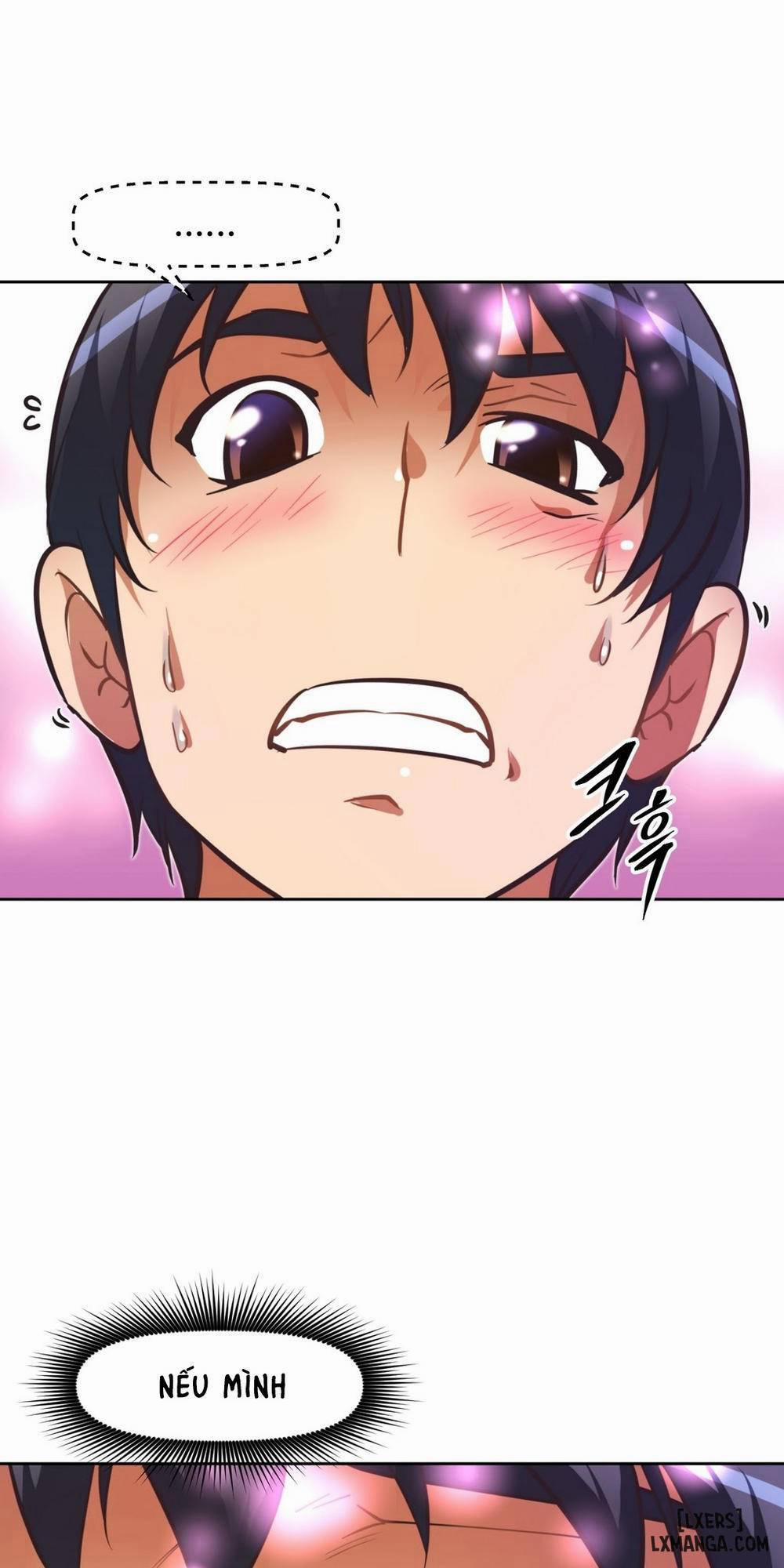 Phóng Thích Dục Vọng 49 trang 54