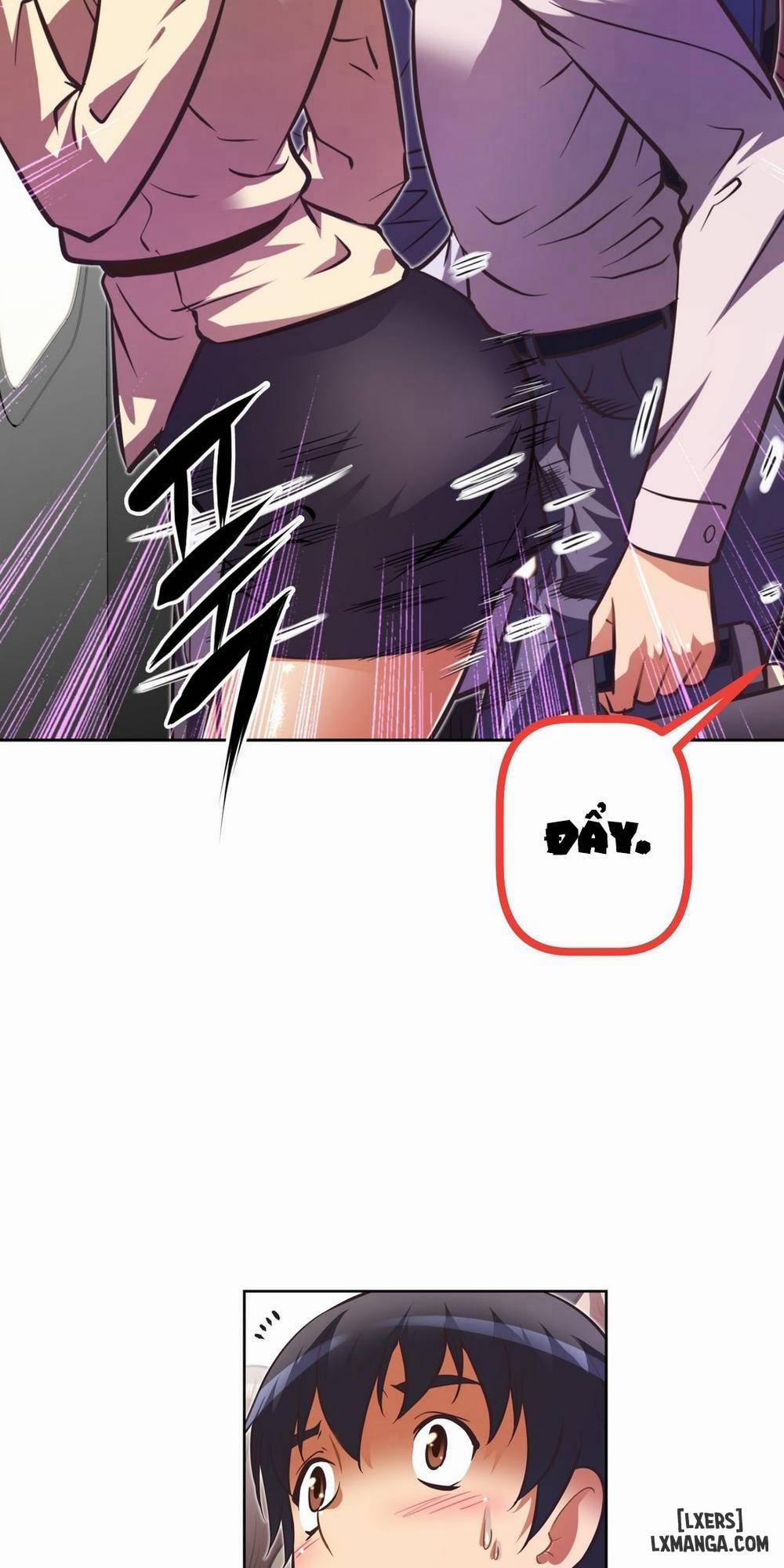 Phóng Thích Dục Vọng 49 trang 56