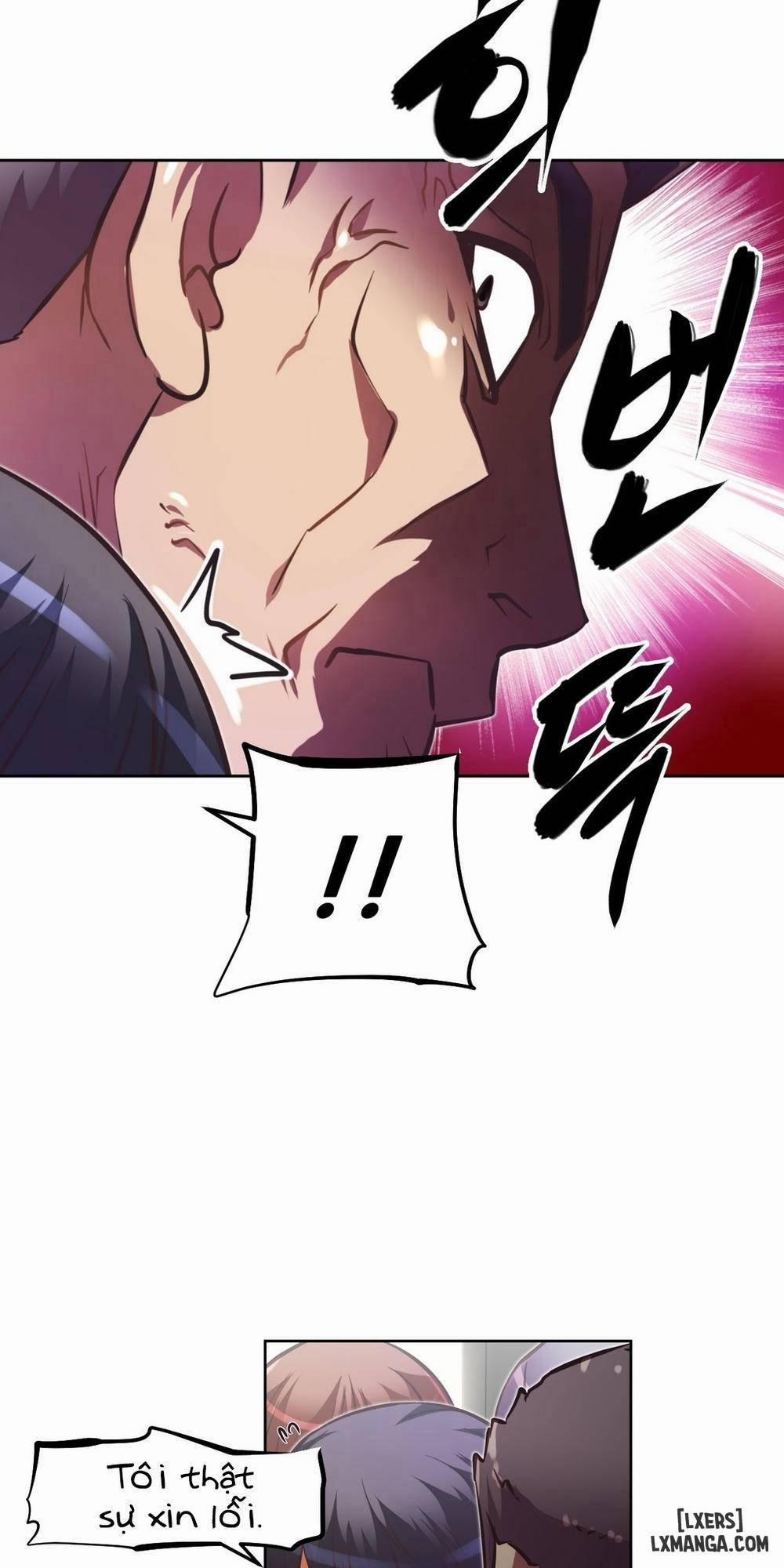 Phóng Thích Dục Vọng 49 trang 59