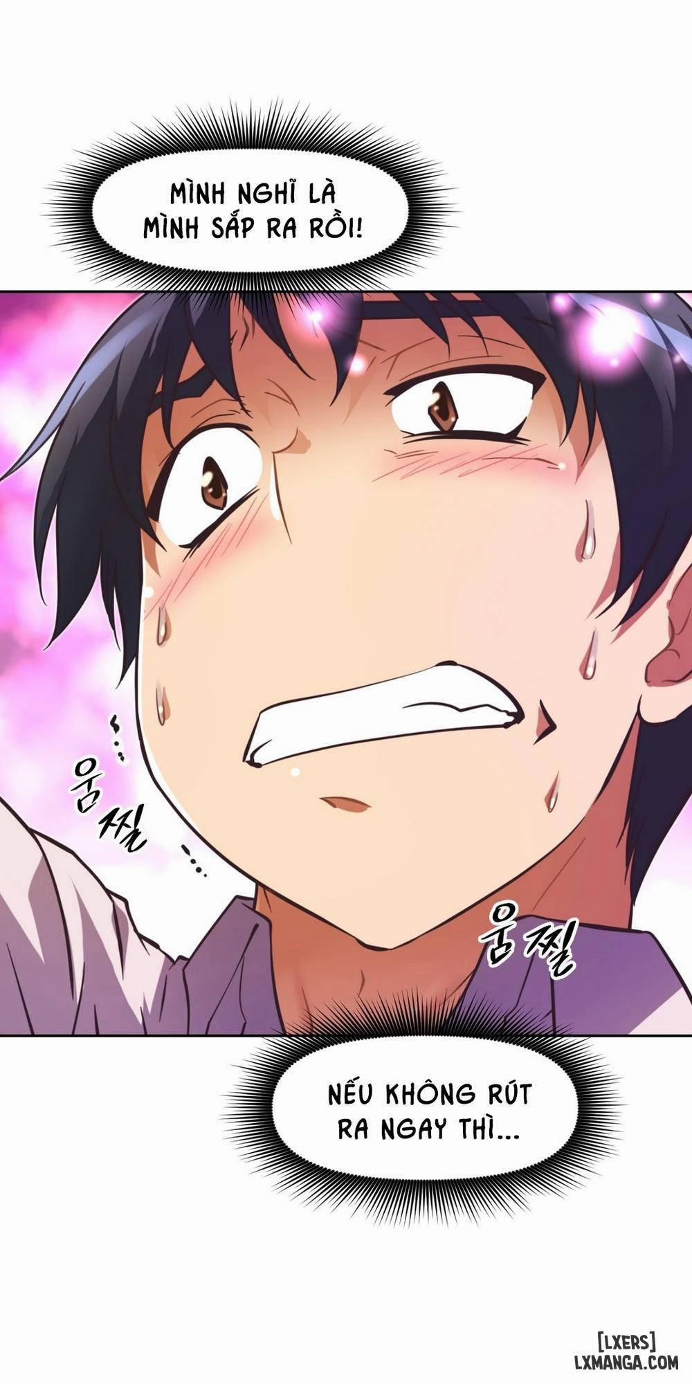 Phóng Thích Dục Vọng 49 trang 64