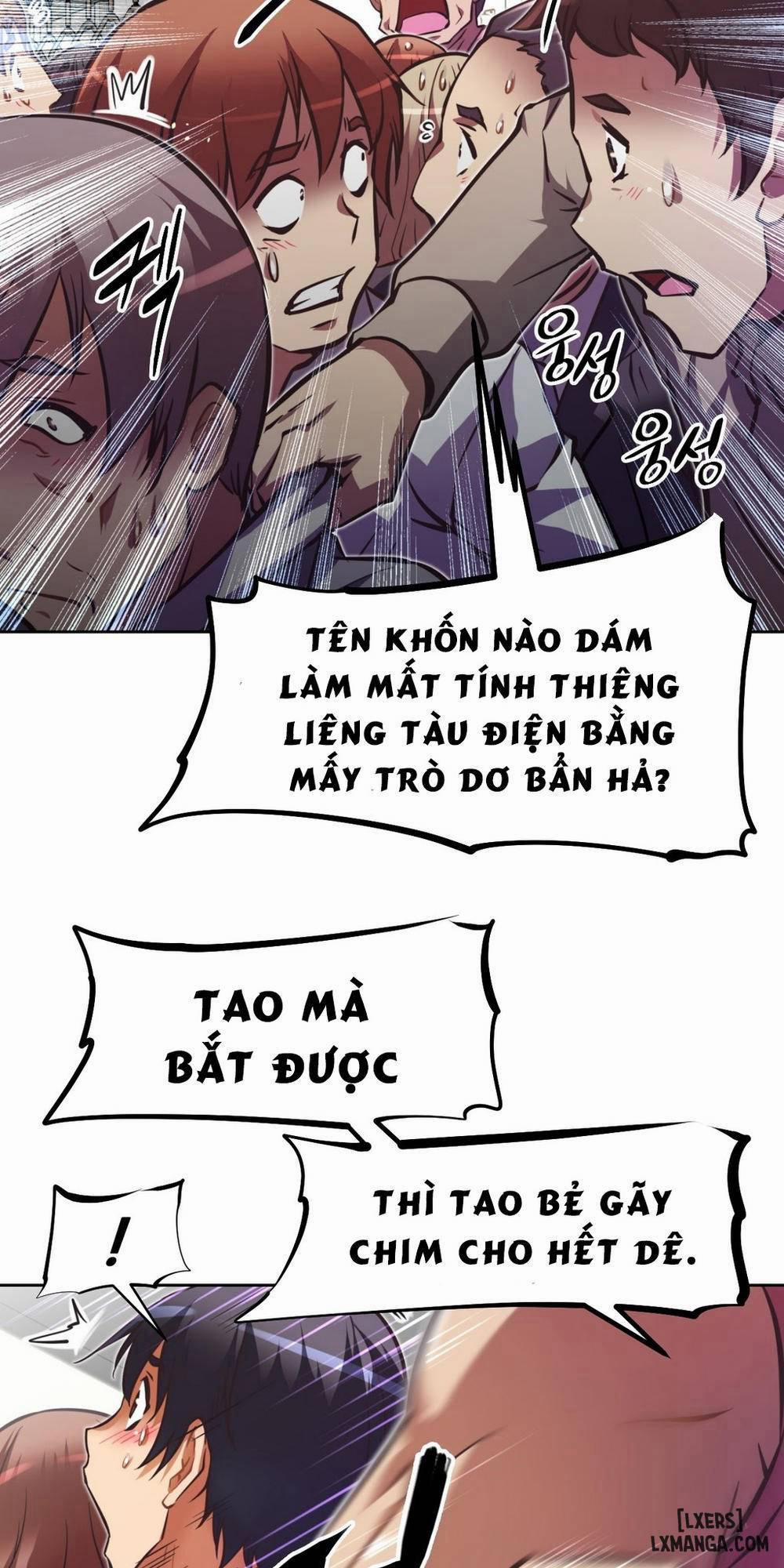 Phóng Thích Dục Vọng 49 trang 80