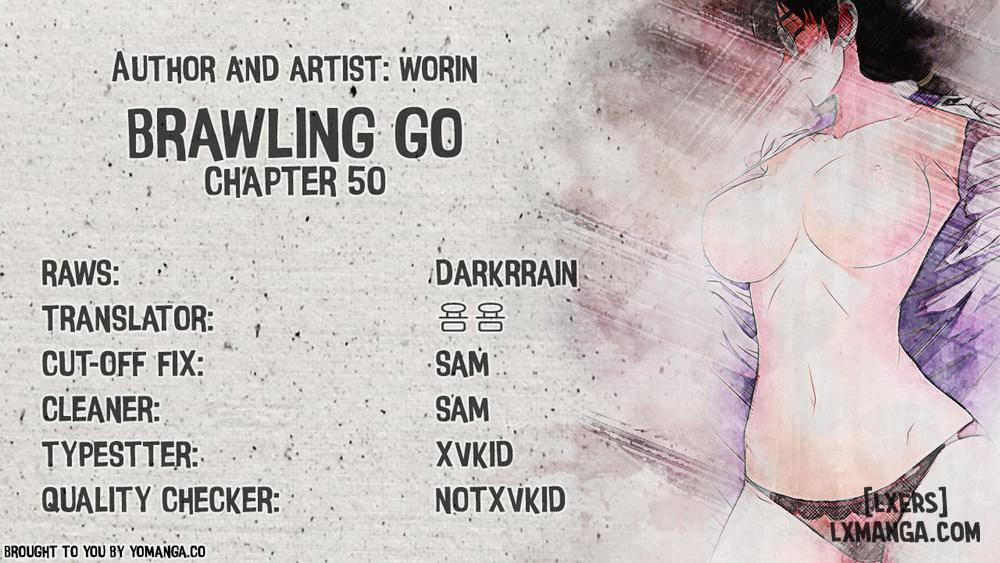 Phóng Thích Dục Vọng 50 trang 0