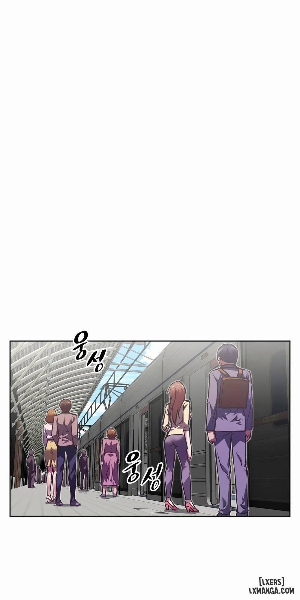 Phóng Thích Dục Vọng 50 trang 1