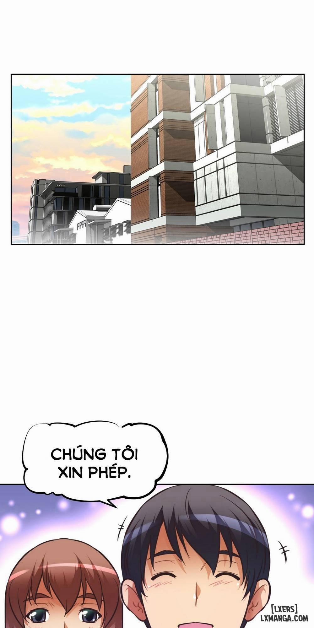 Phóng Thích Dục Vọng 50 trang 10