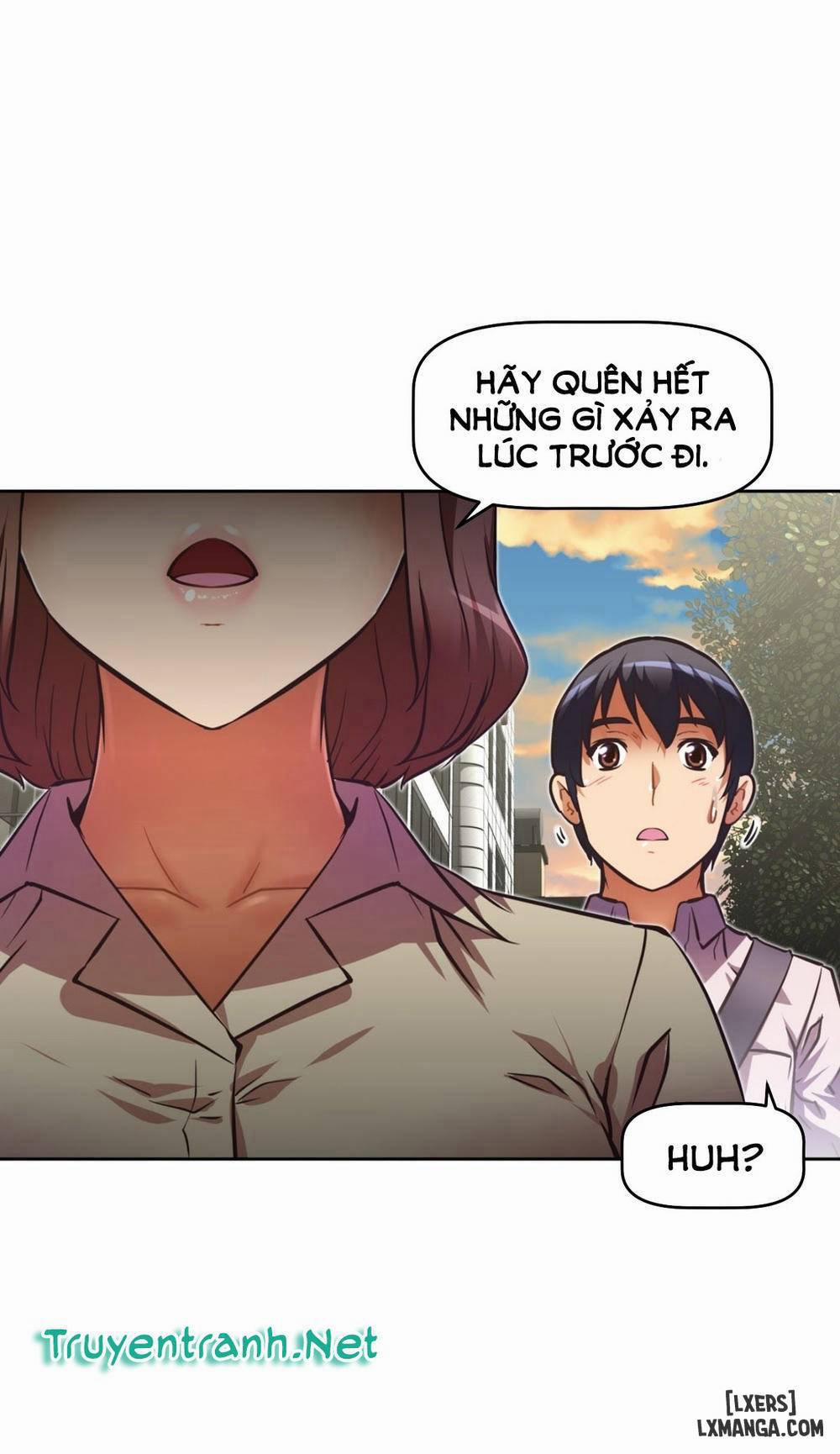 Phóng Thích Dục Vọng 50 trang 21