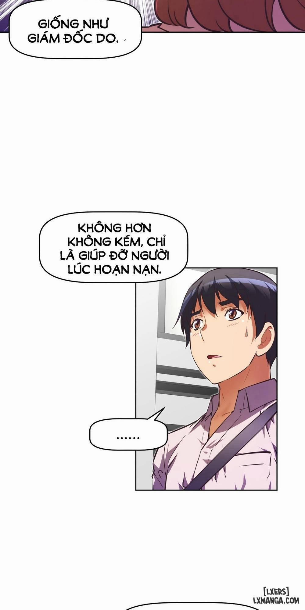 Phóng Thích Dục Vọng 50 trang 24