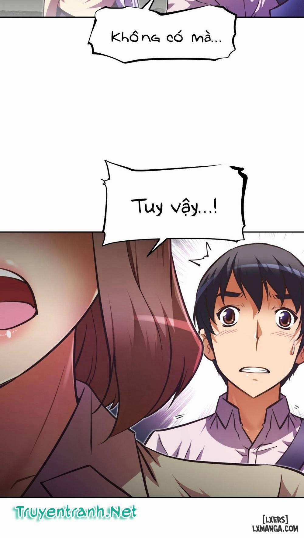 Phóng Thích Dục Vọng 50 trang 26