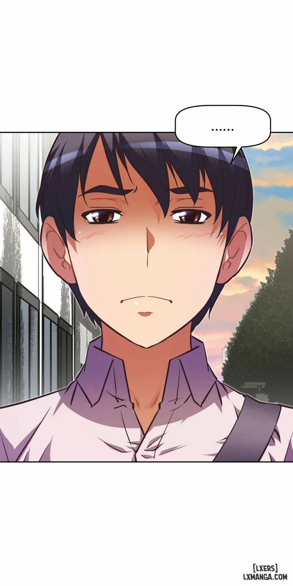 Phóng Thích Dục Vọng 50 trang 31