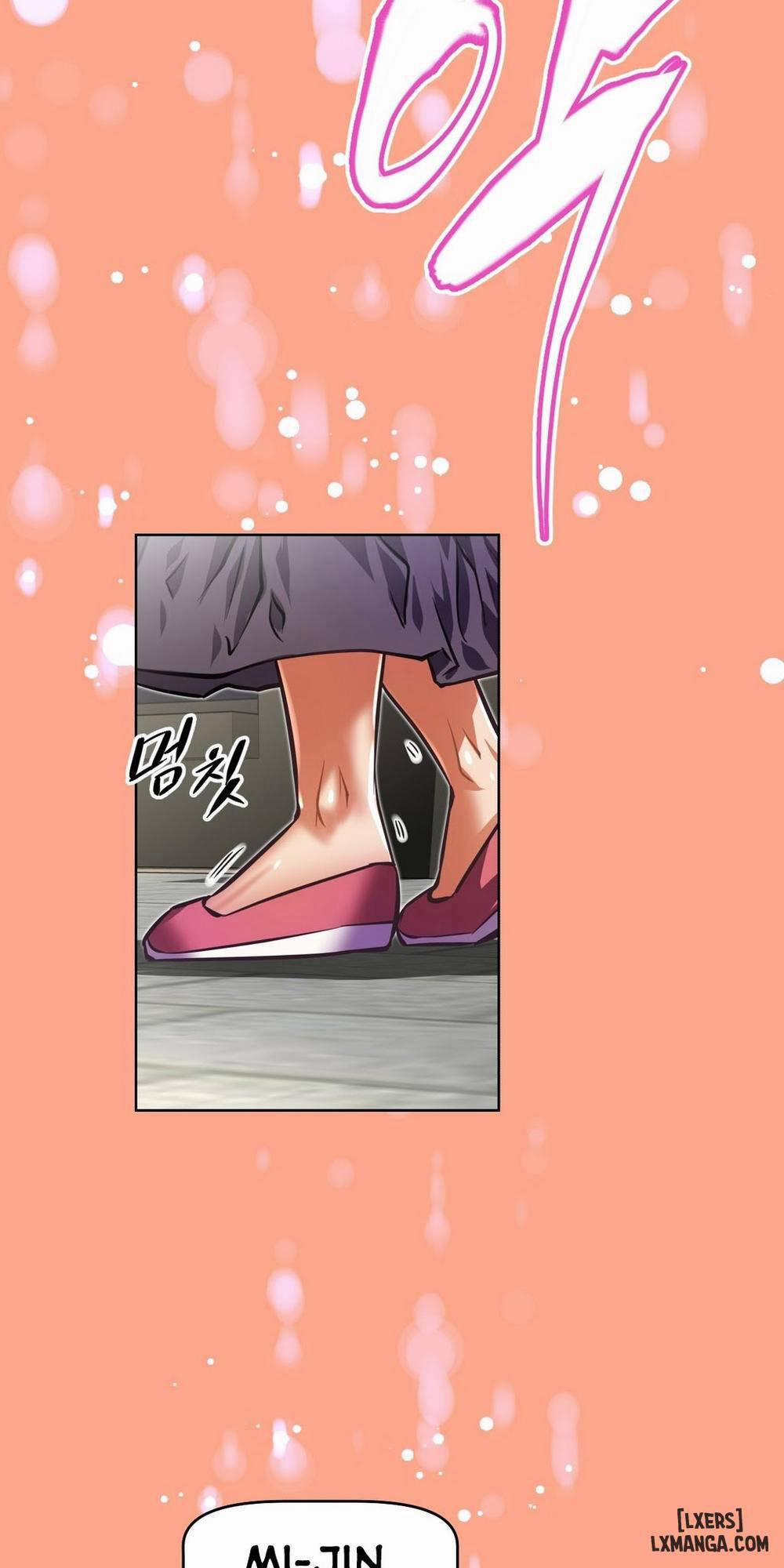 Phóng Thích Dục Vọng 50 trang 45