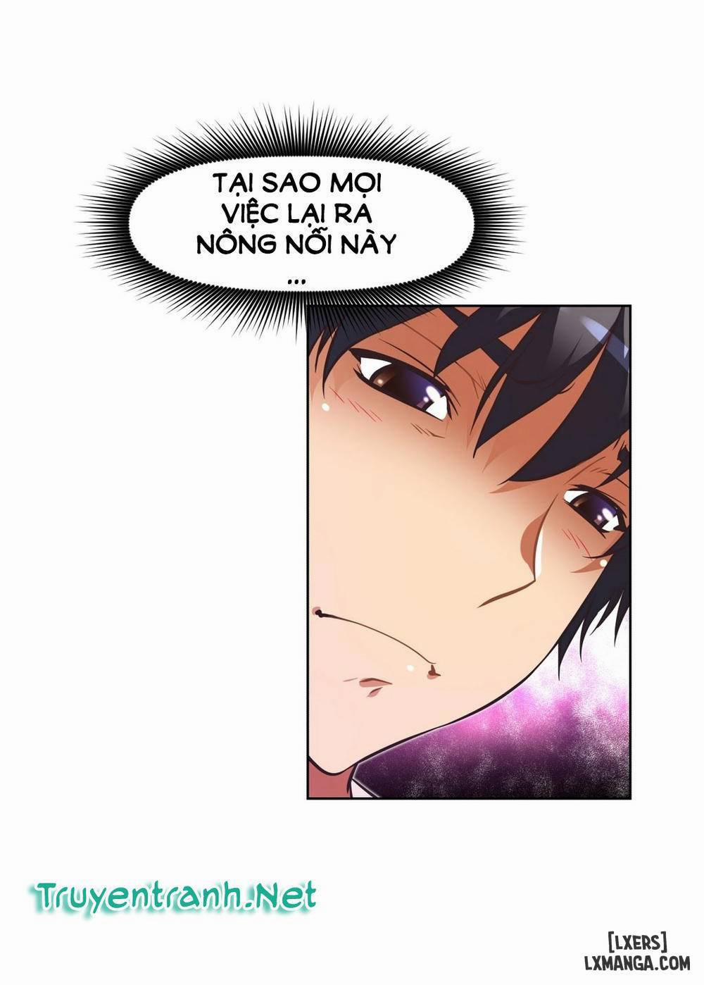 Phóng Thích Dục Vọng 50 trang 70