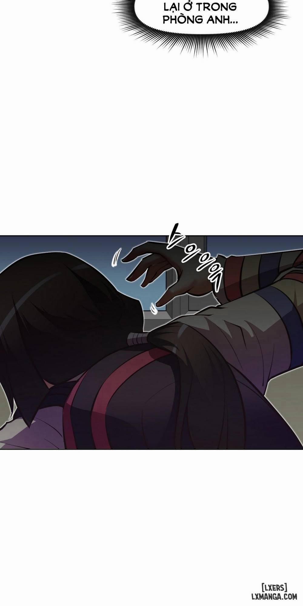 Phóng Thích Dục Vọng 50 trang 82