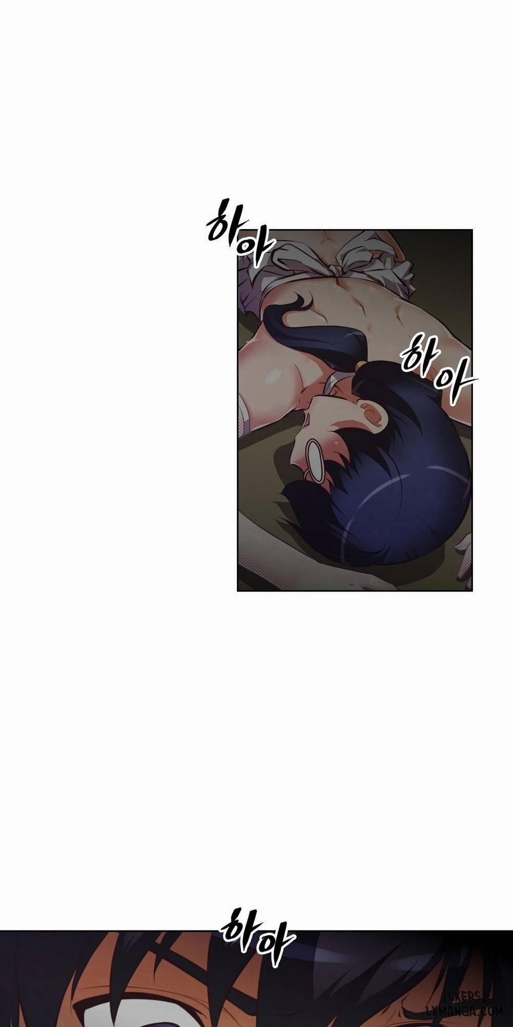 Phóng Thích Dục Vọng 51 trang 0