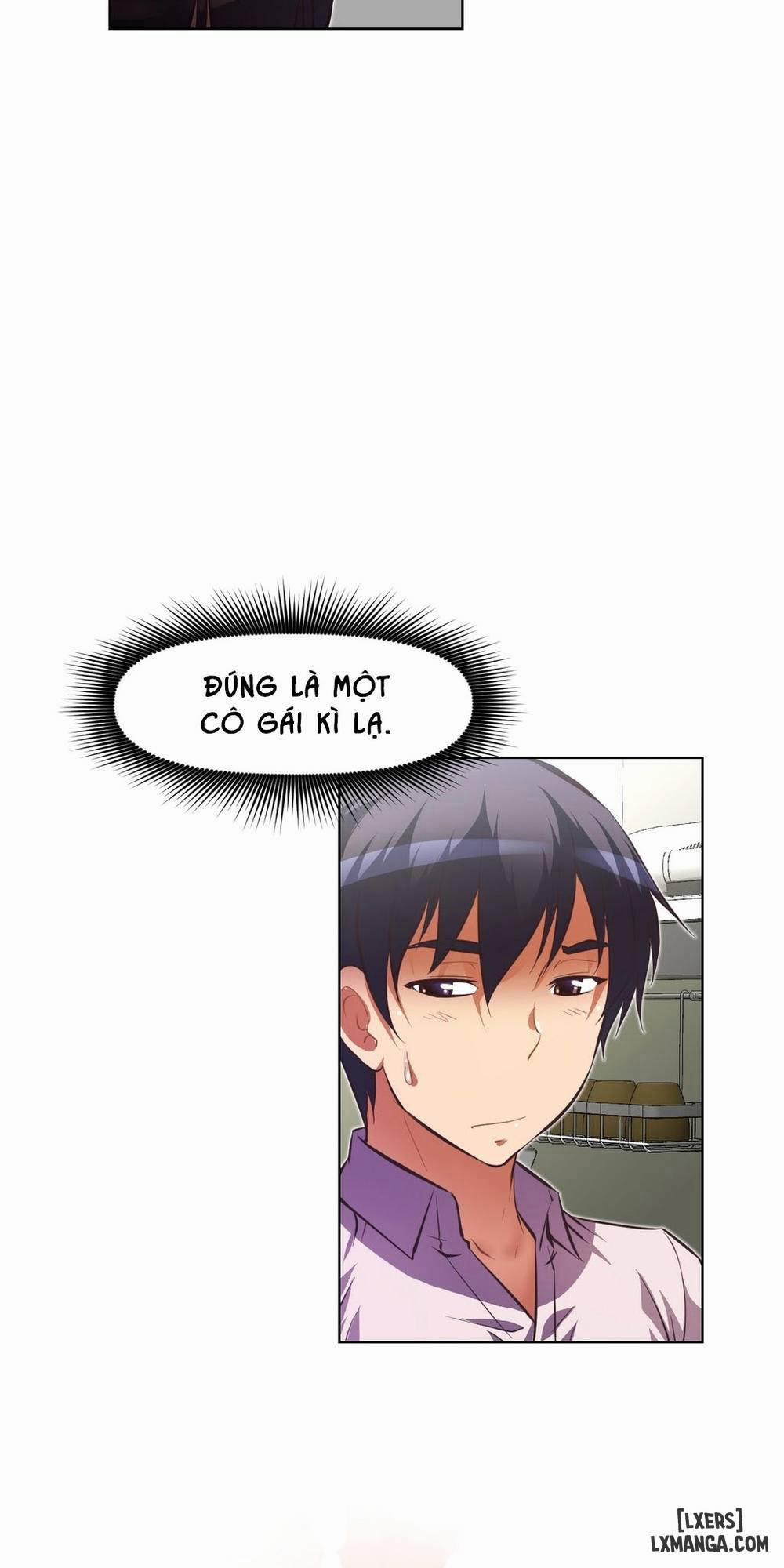 Phóng Thích Dục Vọng 51 trang 11