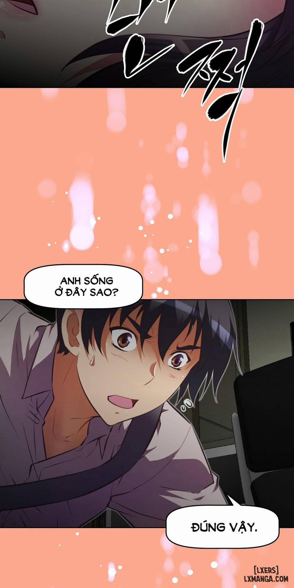 Phóng Thích Dục Vọng 51 trang 14