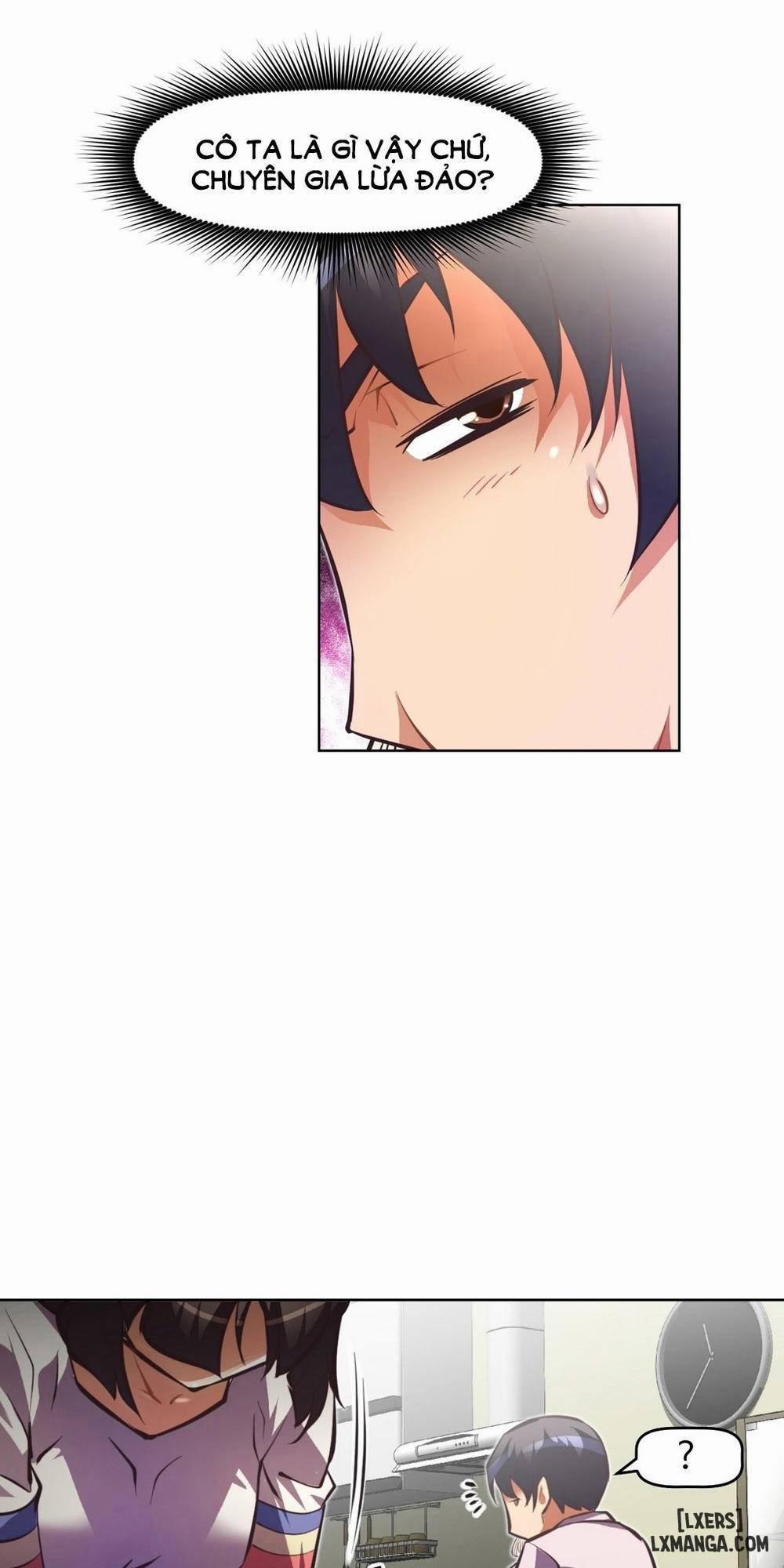 Phóng Thích Dục Vọng 51 trang 24