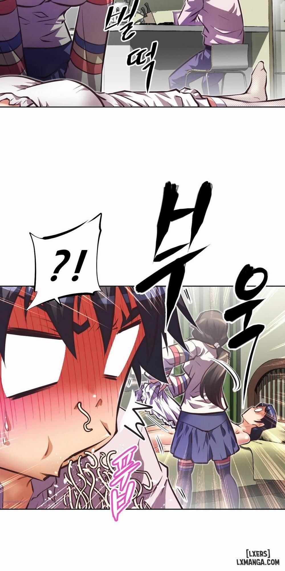 Phóng Thích Dục Vọng 51 trang 25