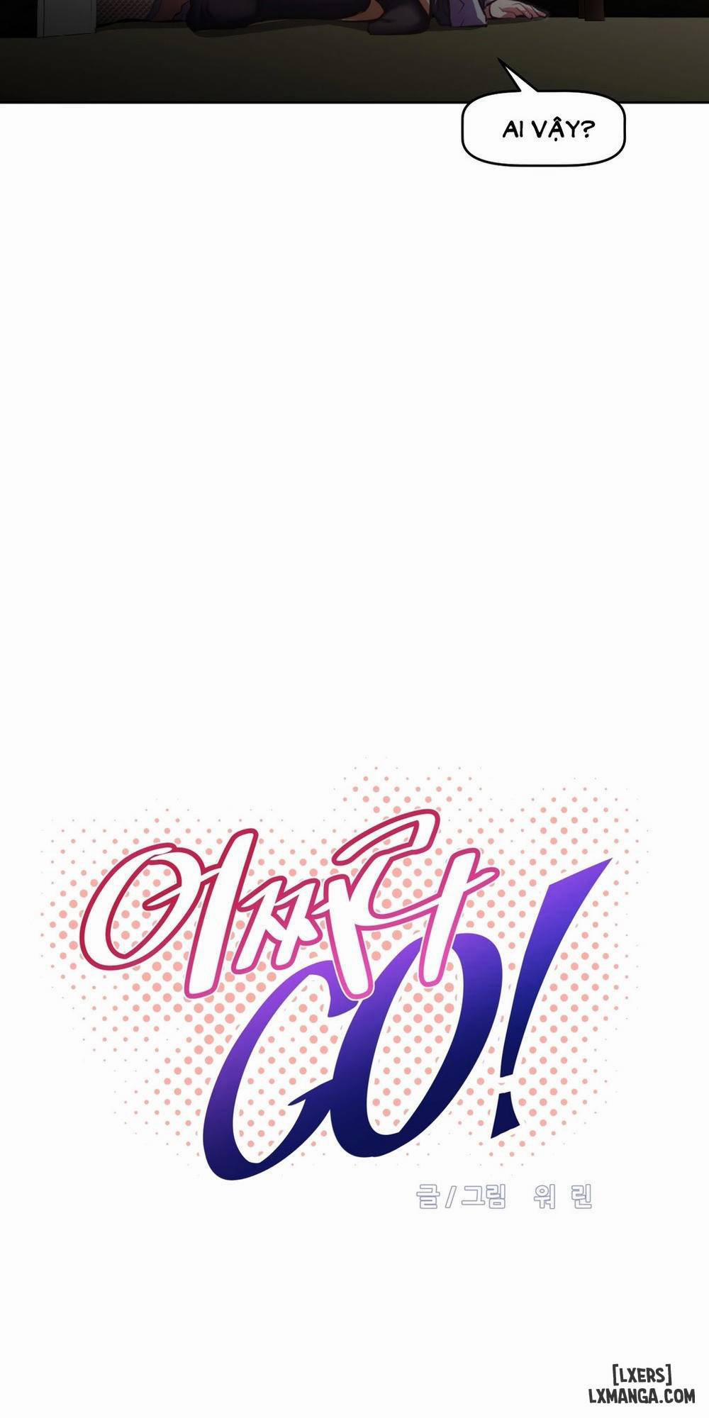 Phóng Thích Dục Vọng 51 trang 3