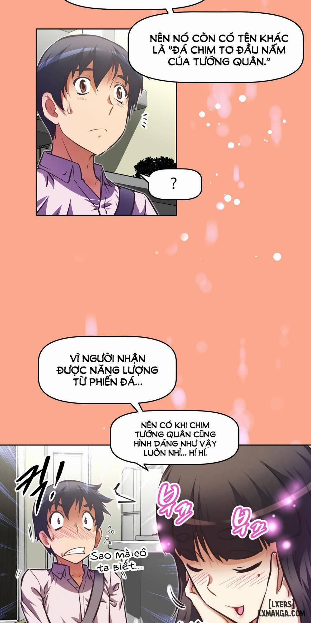 Phóng Thích Dục Vọng 51 trang 39