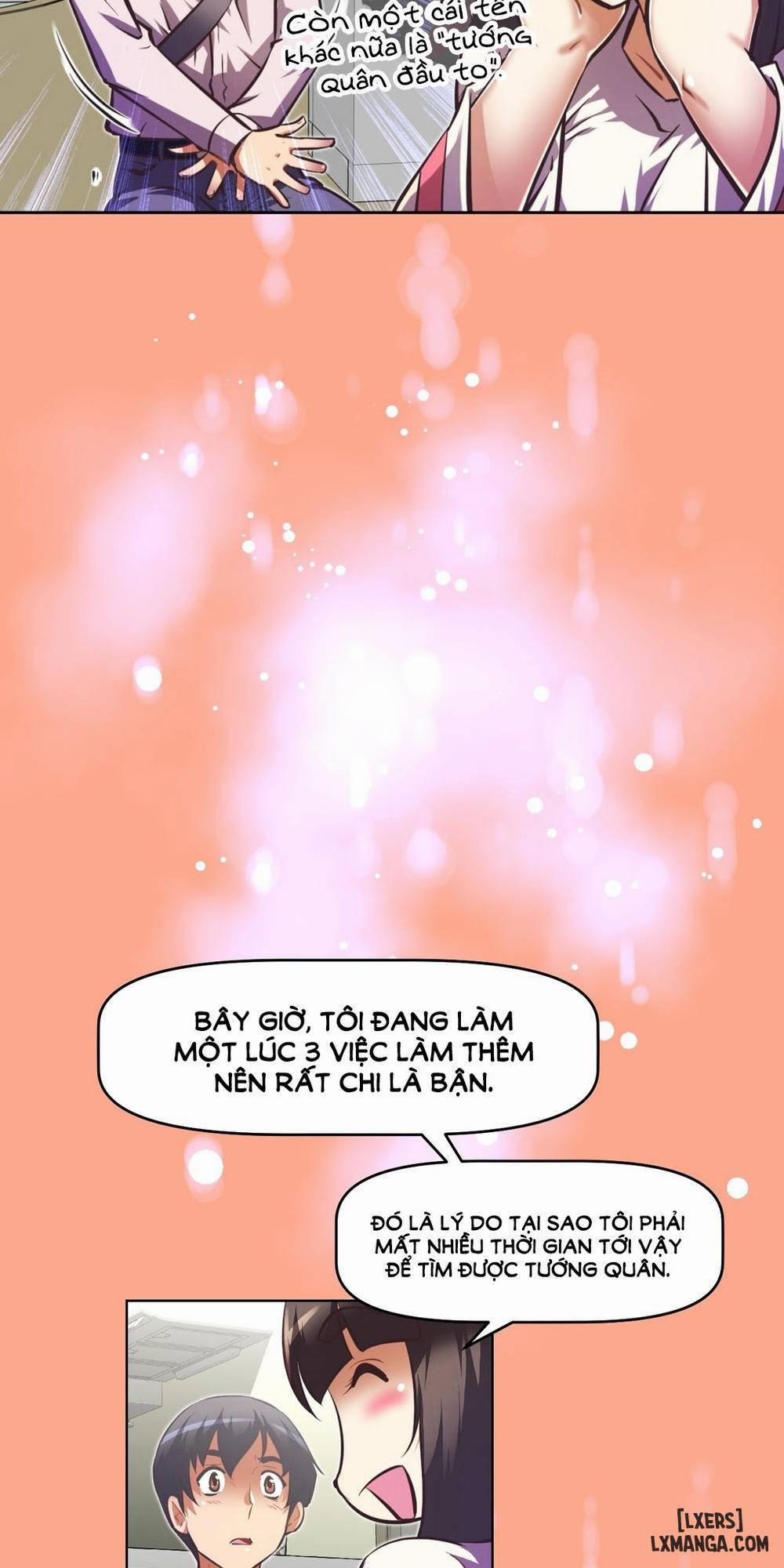 Phóng Thích Dục Vọng 51 trang 40