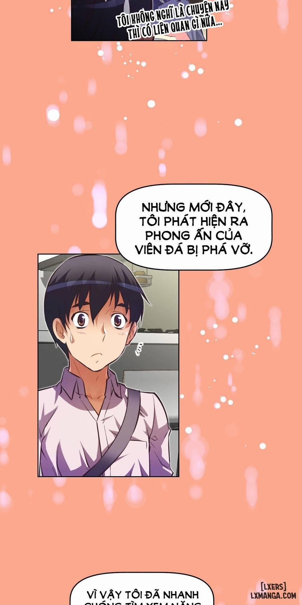 Phóng Thích Dục Vọng 51 trang 47