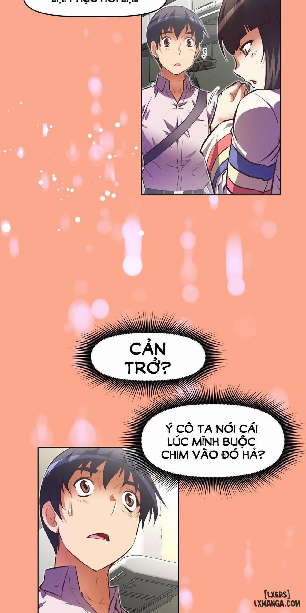 Phóng Thích Dục Vọng 51 trang 49