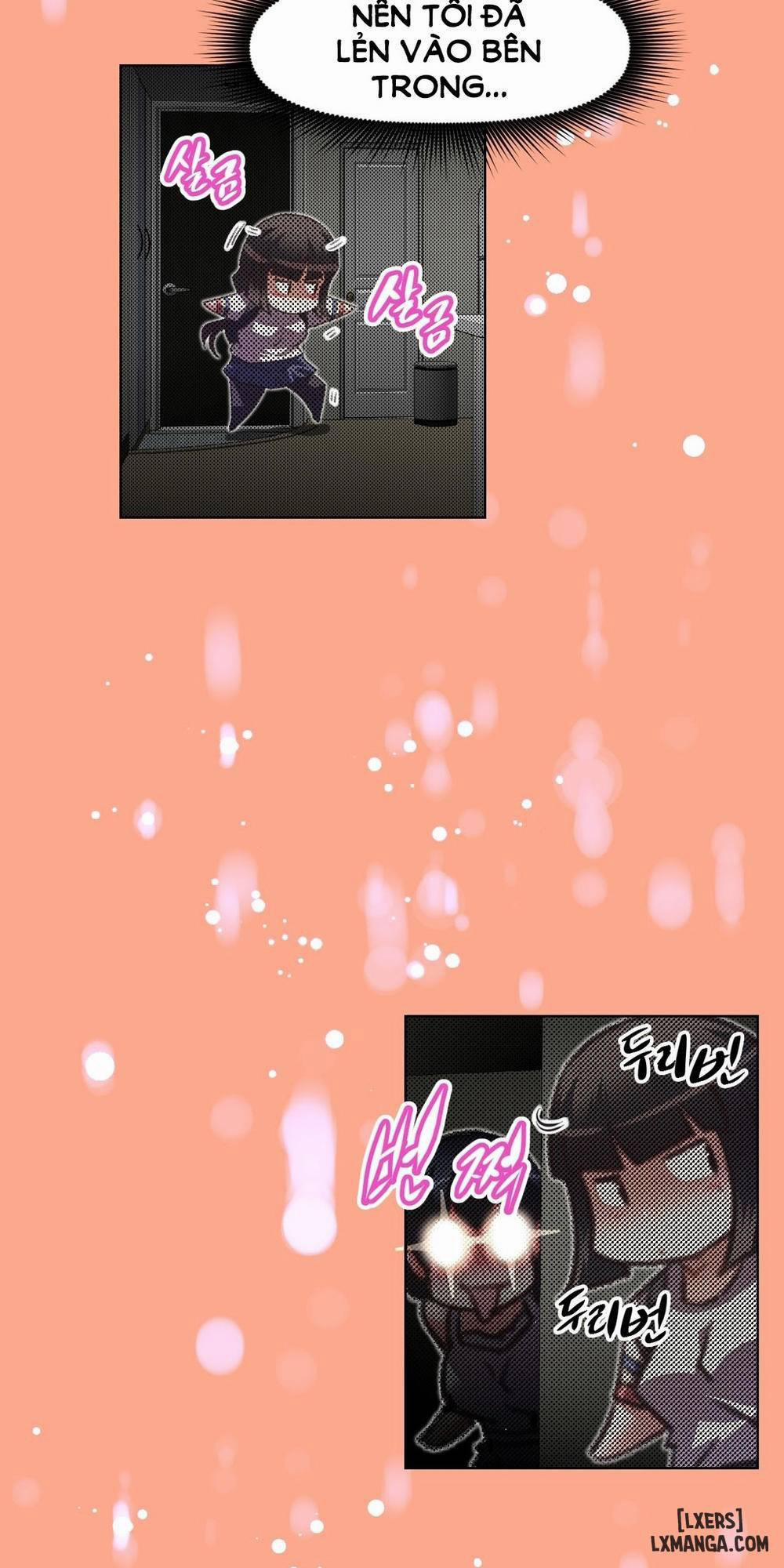 Phóng Thích Dục Vọng 51 trang 53