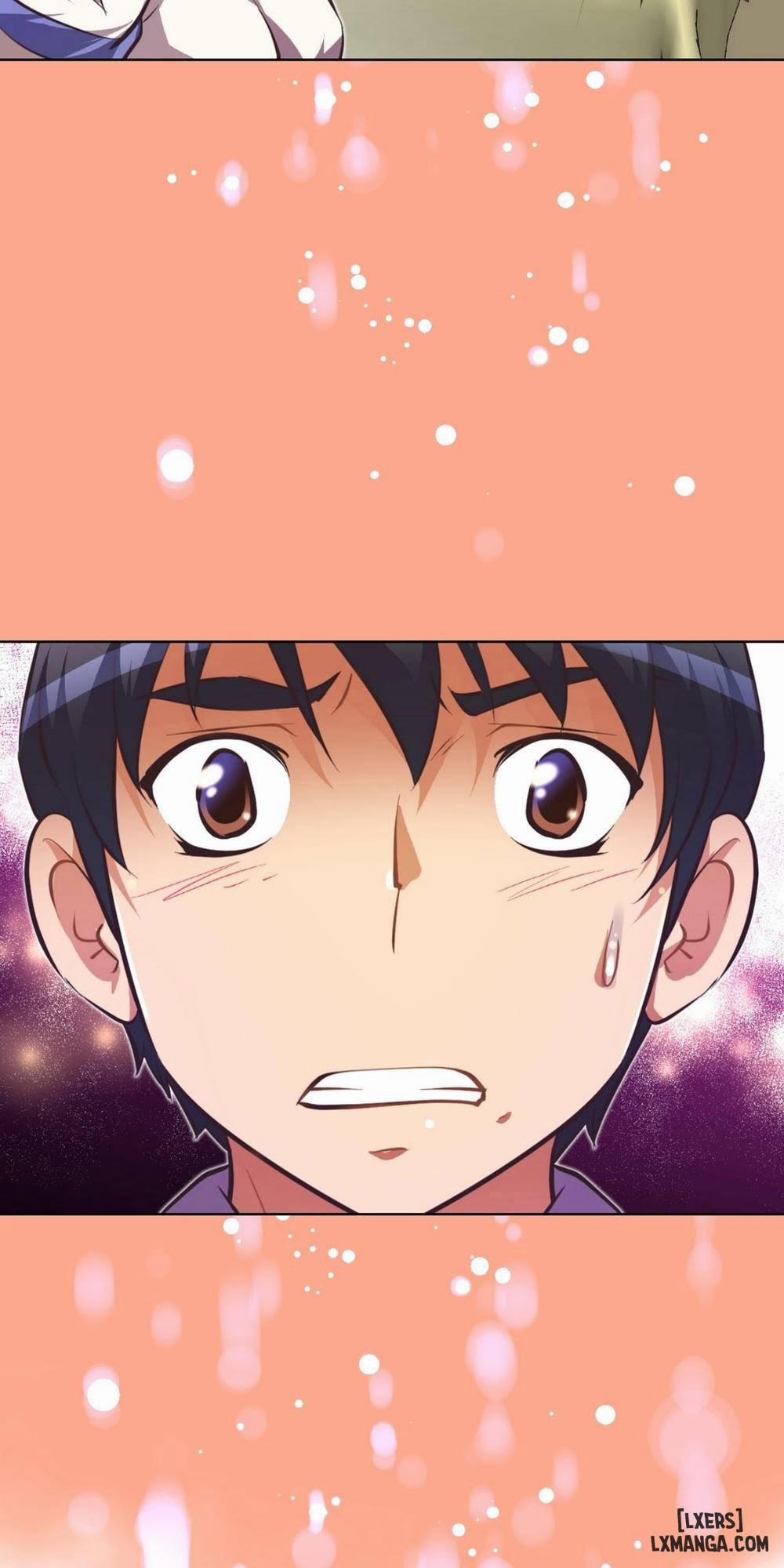 Phóng Thích Dục Vọng 51 trang 56