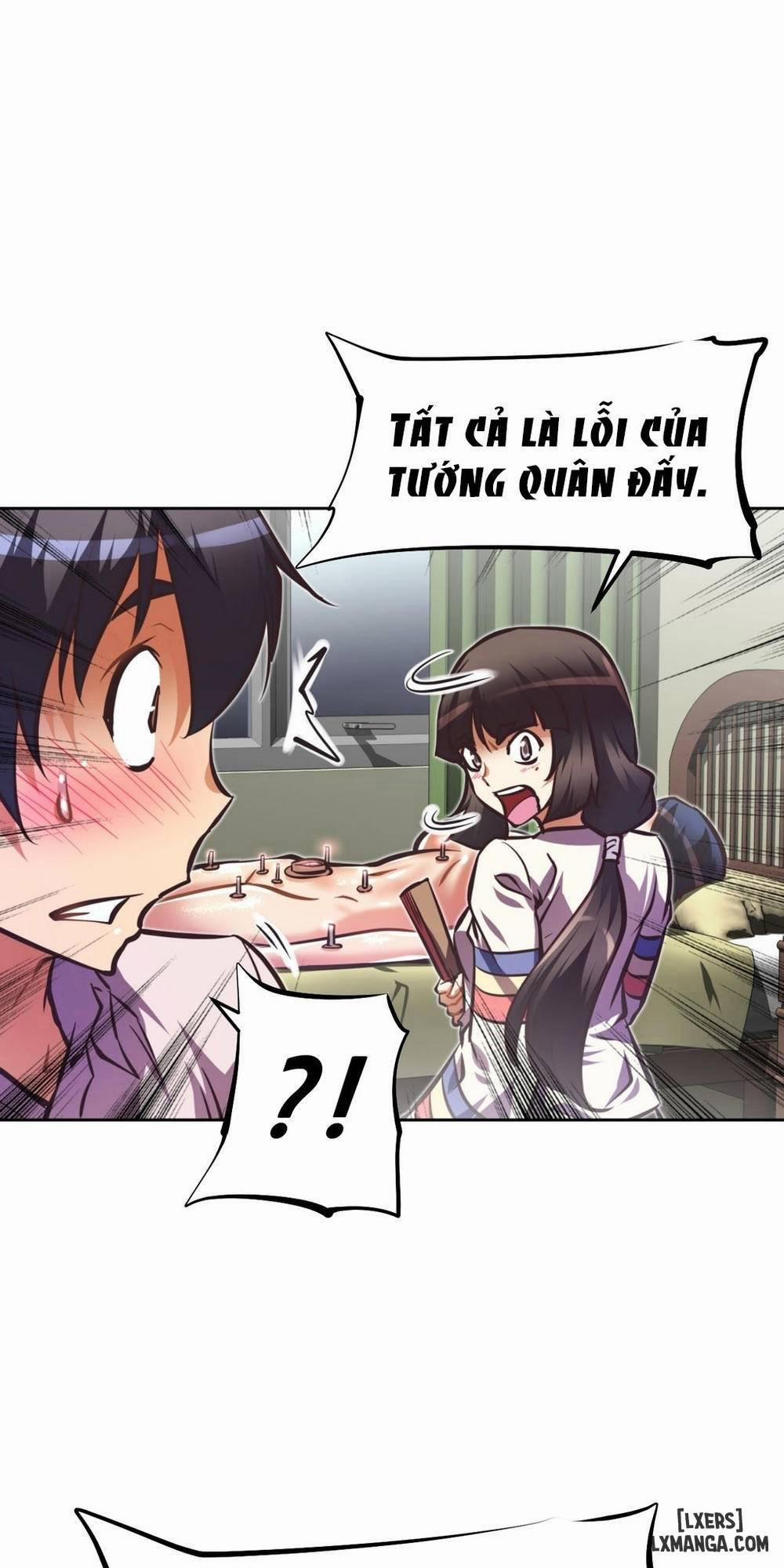 Phóng Thích Dục Vọng 51 trang 62