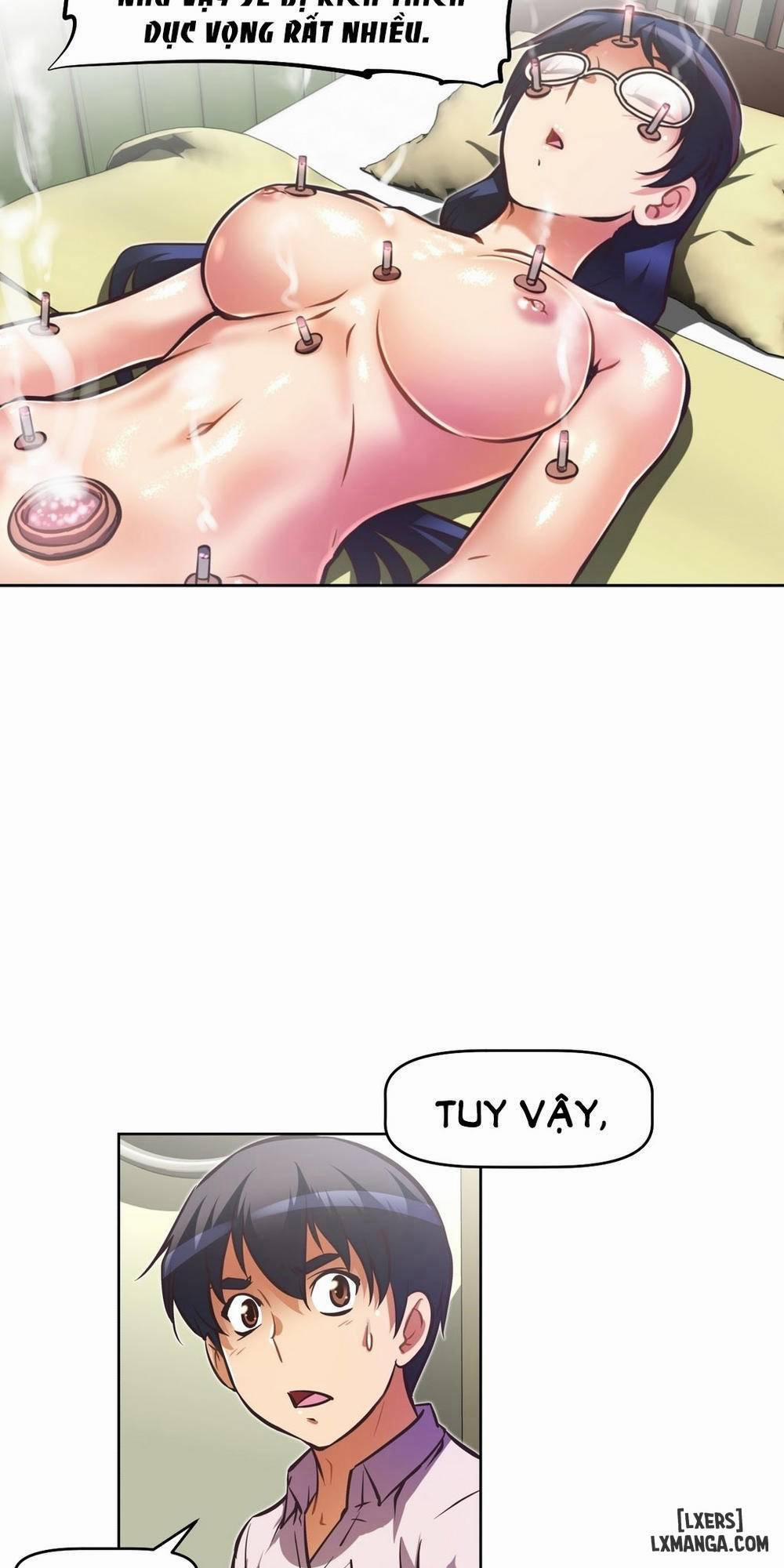 Phóng Thích Dục Vọng 51 trang 64