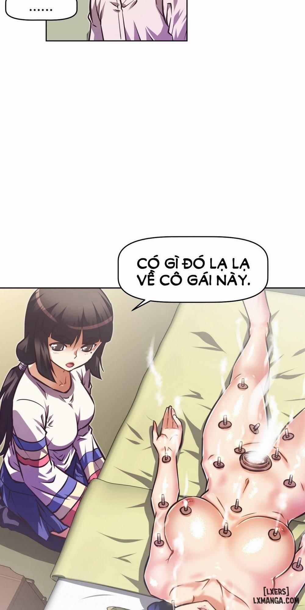 Phóng Thích Dục Vọng 51 trang 65