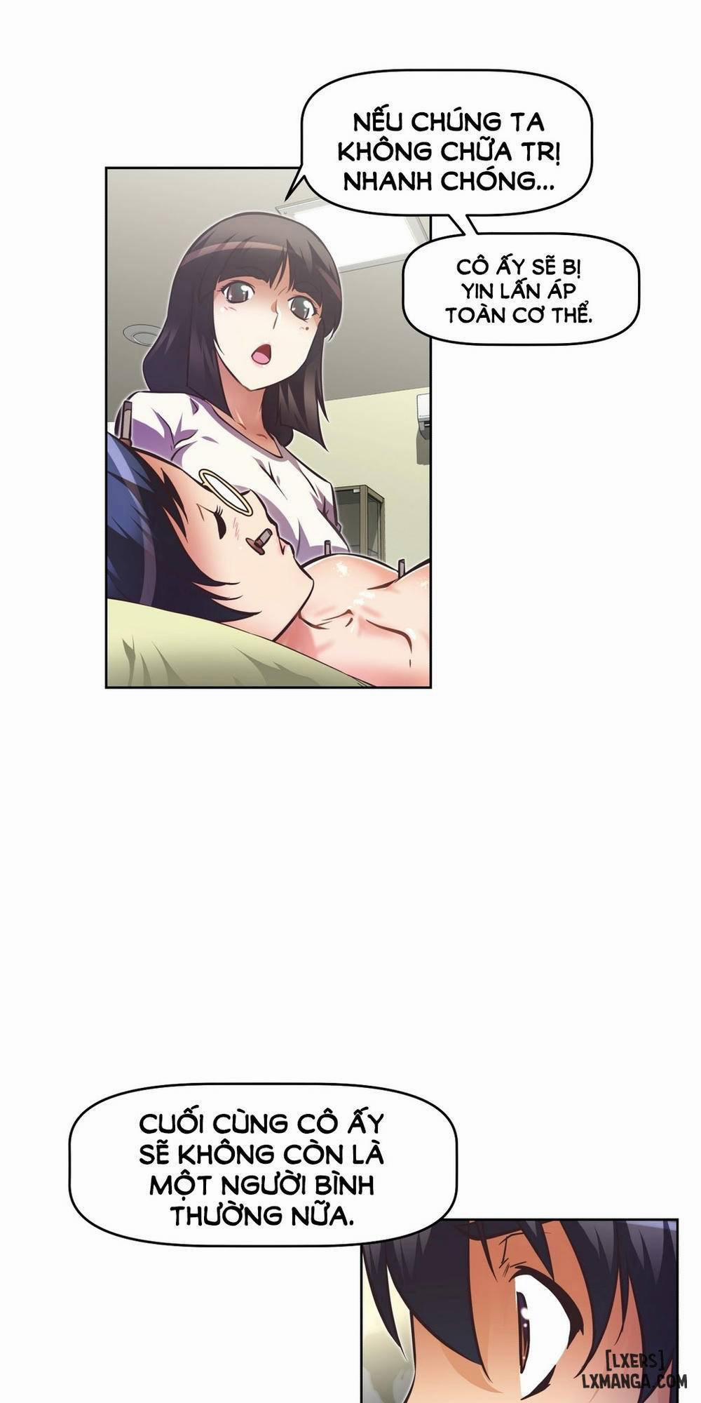 Phóng Thích Dục Vọng 51 trang 71