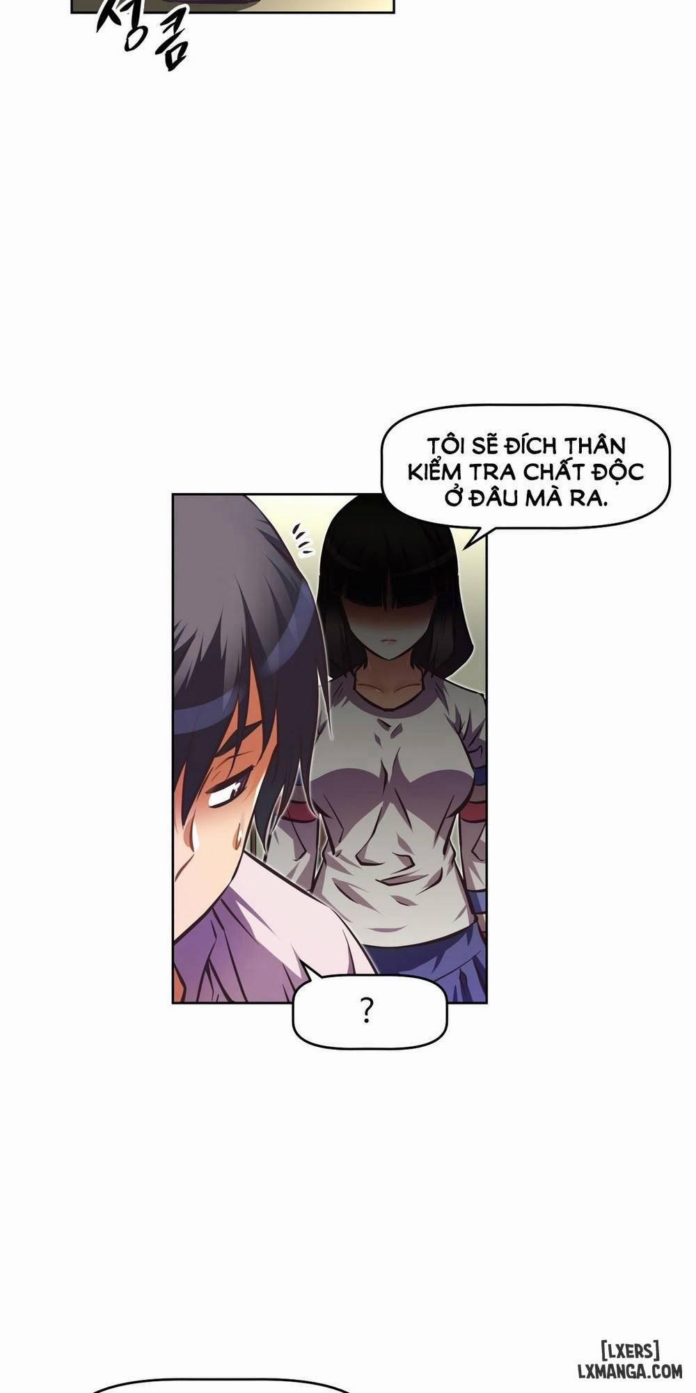 Phóng Thích Dục Vọng 51 trang 73