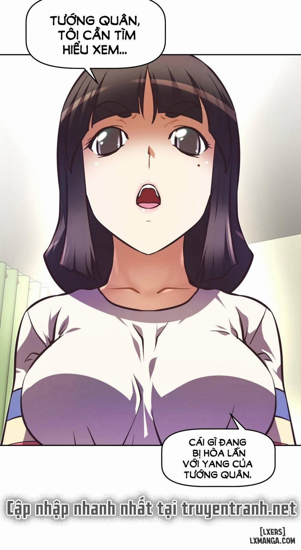 Phóng Thích Dục Vọng 51 trang 74