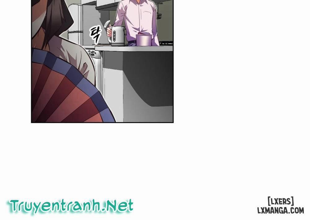 Phóng Thích Dục Vọng 51 trang 8