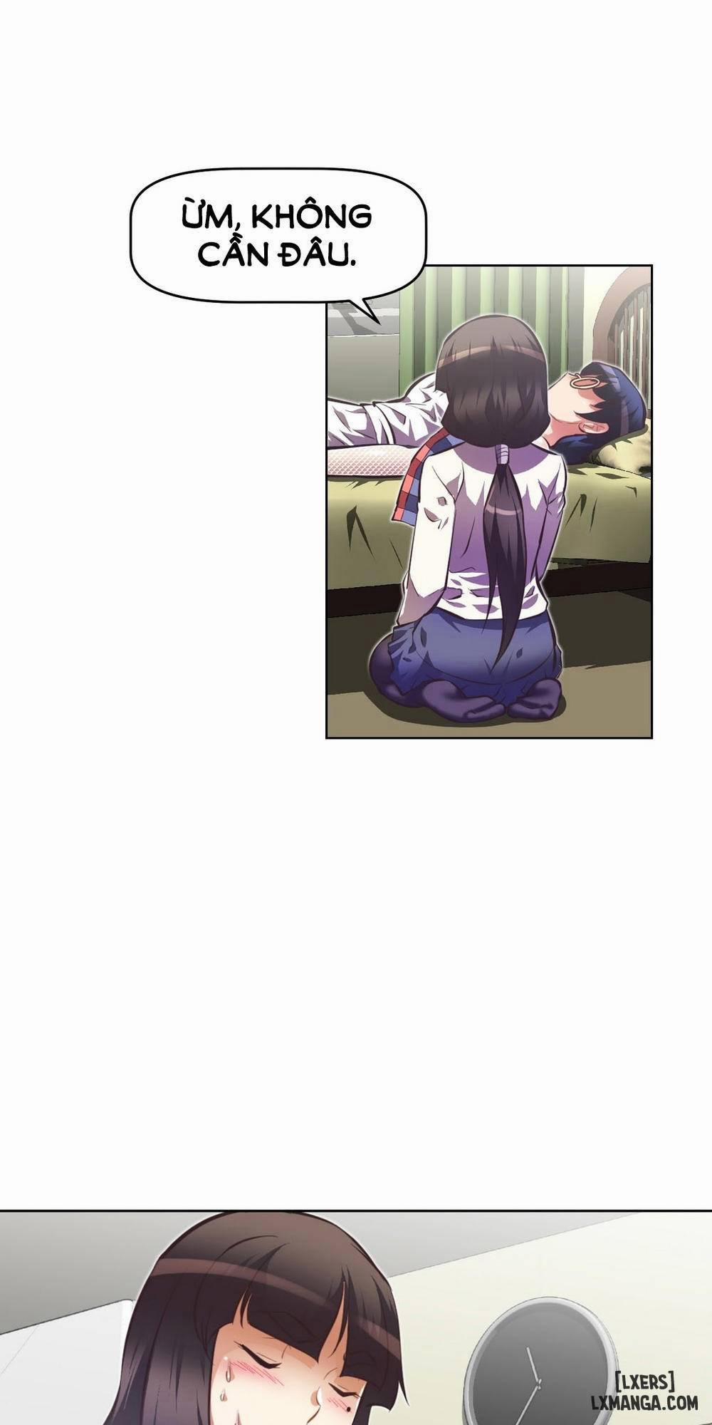 Phóng Thích Dục Vọng 51 trang 9