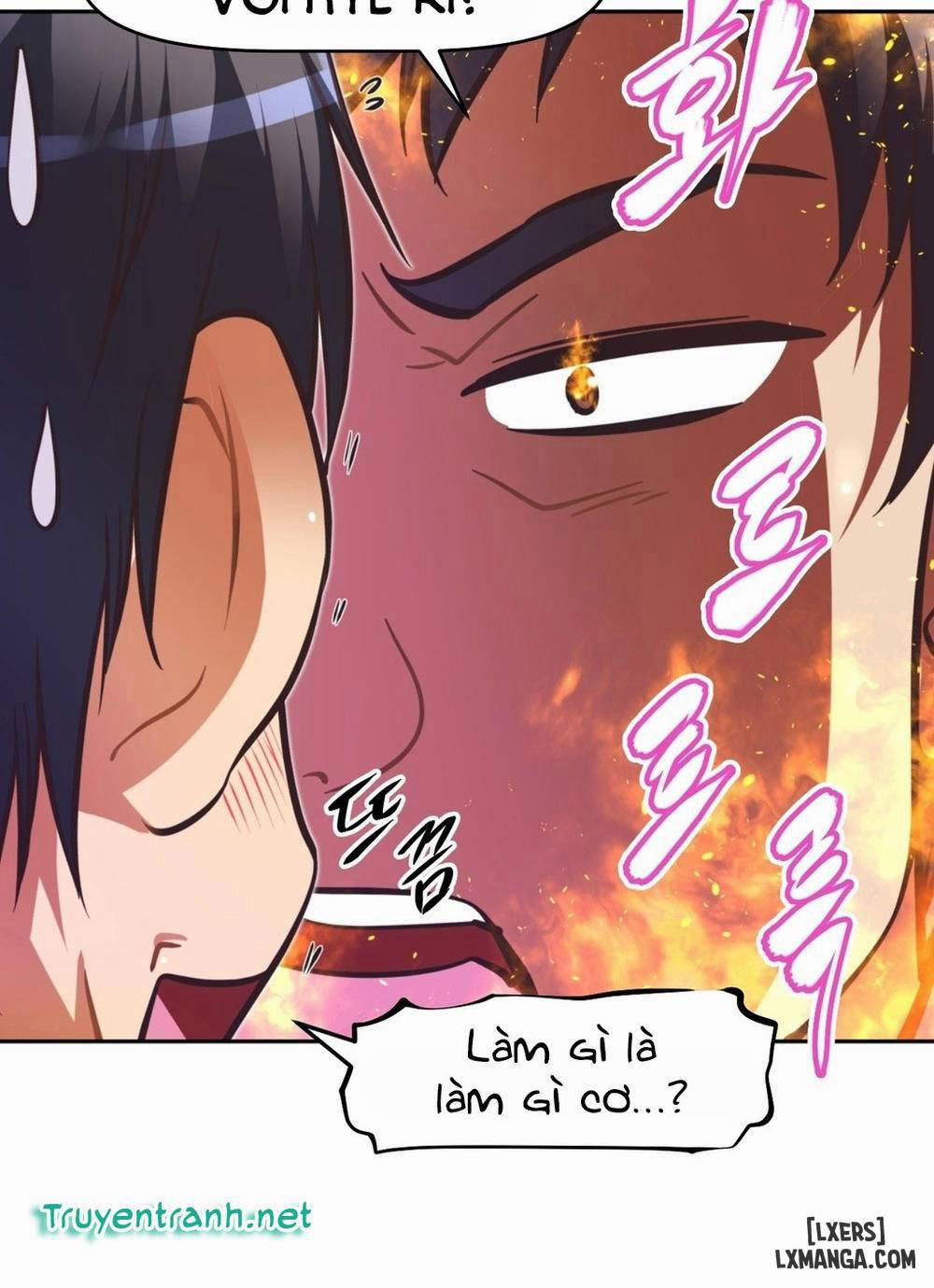 Phóng Thích Dục Vọng 52 trang 12