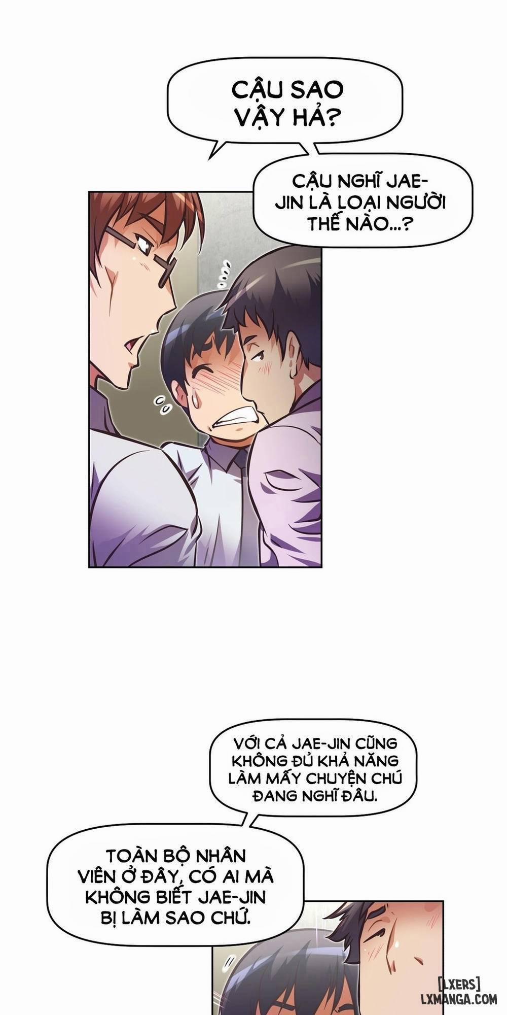 Phóng Thích Dục Vọng 52 trang 13