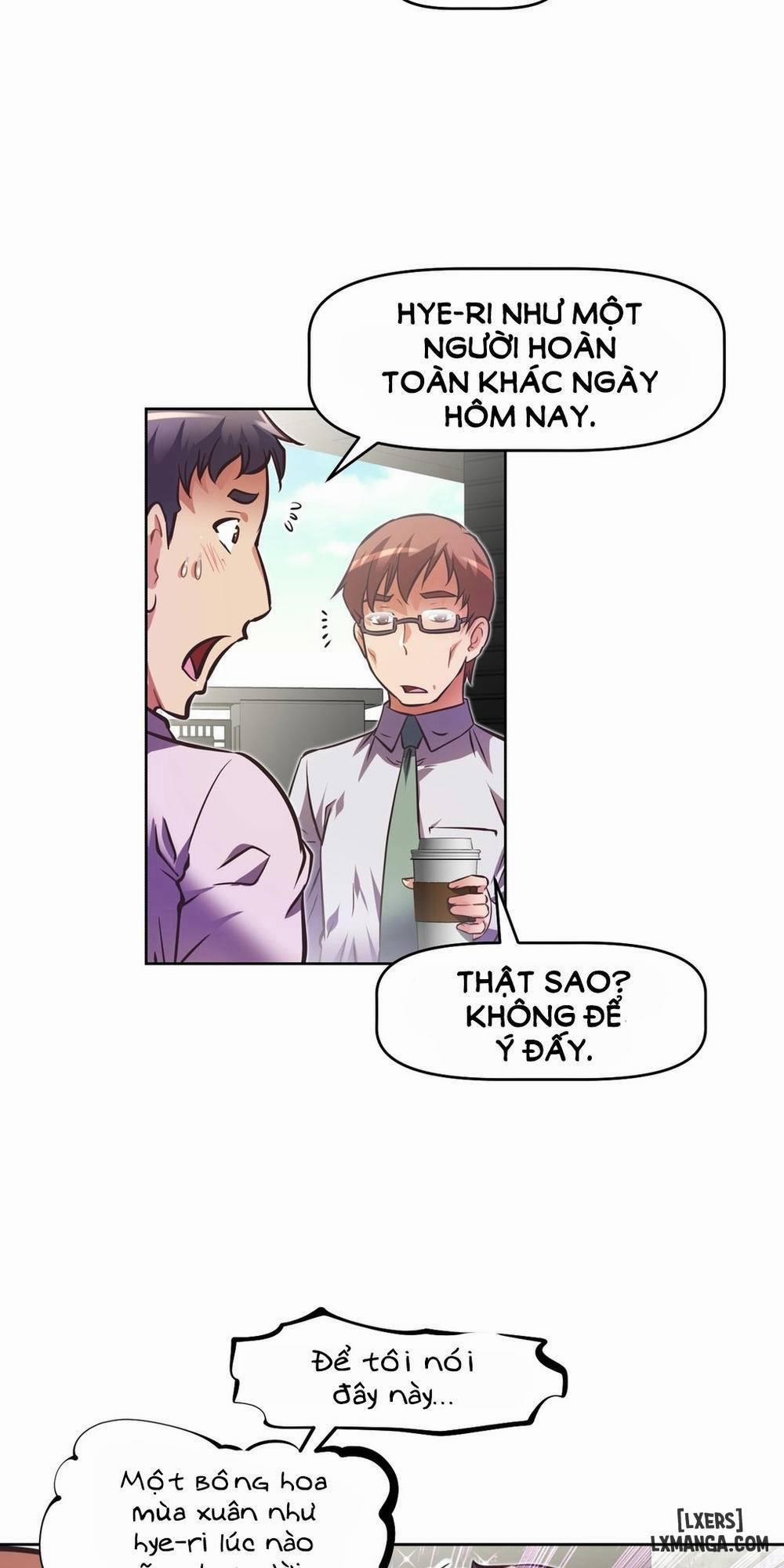 Phóng Thích Dục Vọng 52 trang 15