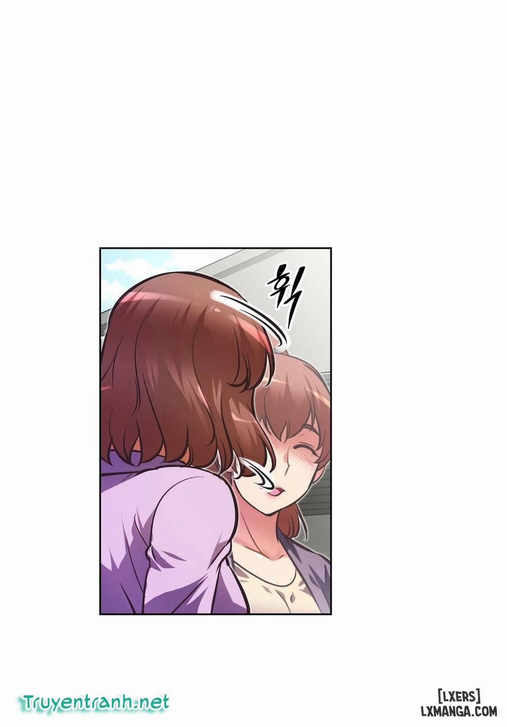 Phóng Thích Dục Vọng 52 trang 22