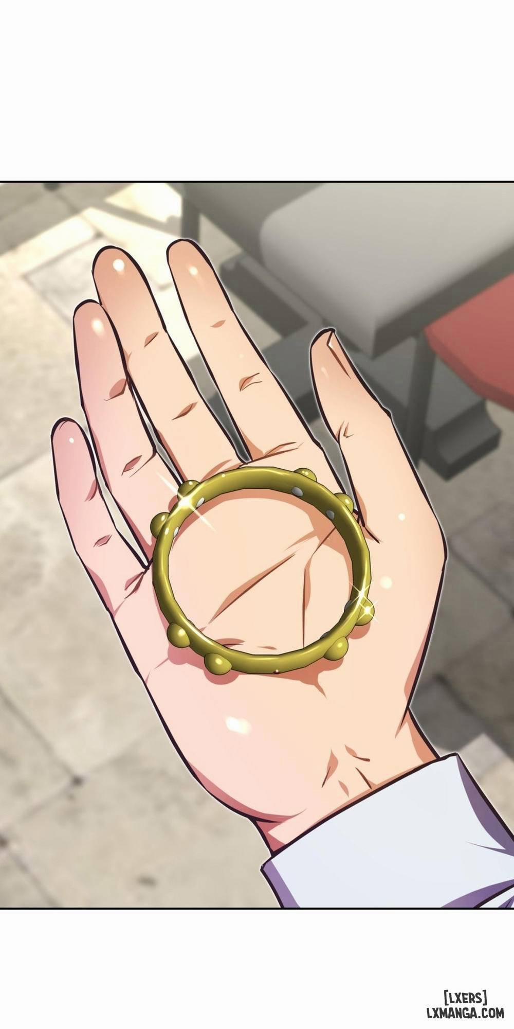 Phóng Thích Dục Vọng 52 trang 30