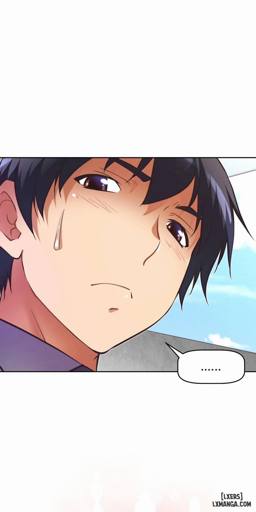 Phóng Thích Dục Vọng 52 trang 31