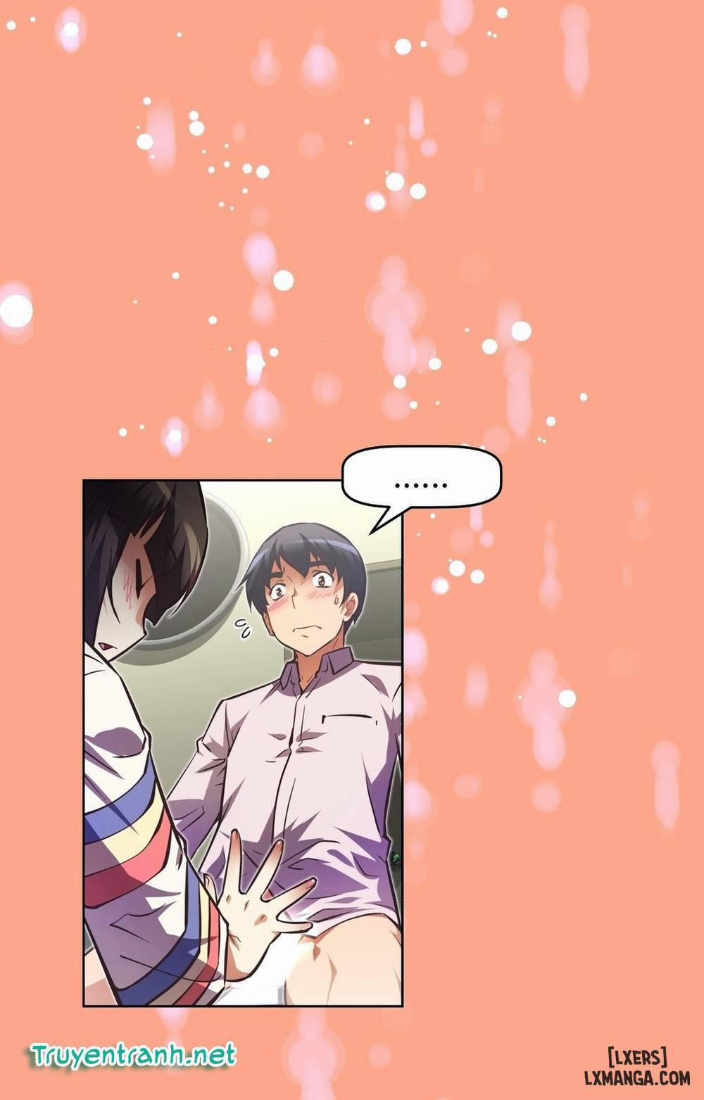 Phóng Thích Dục Vọng 52 trang 35