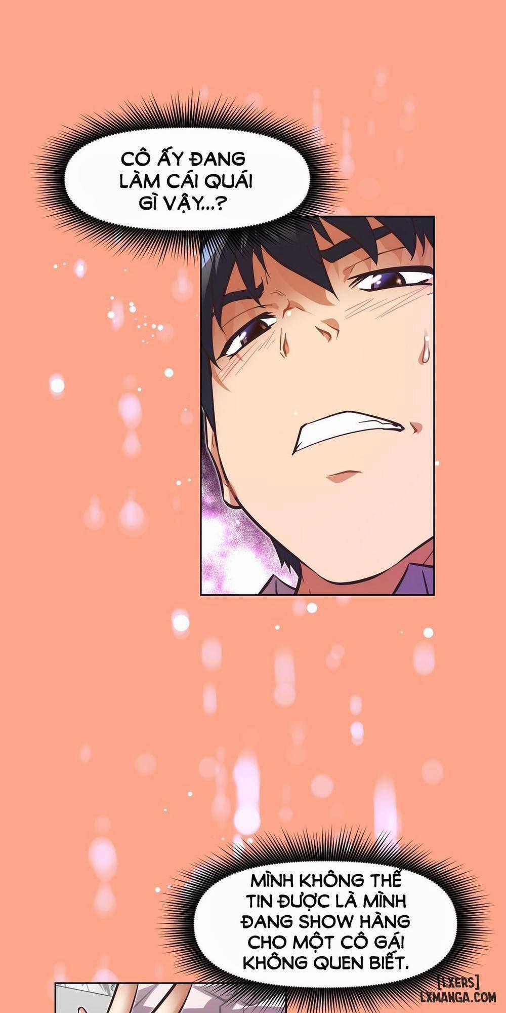 Phóng Thích Dục Vọng 52 trang 36