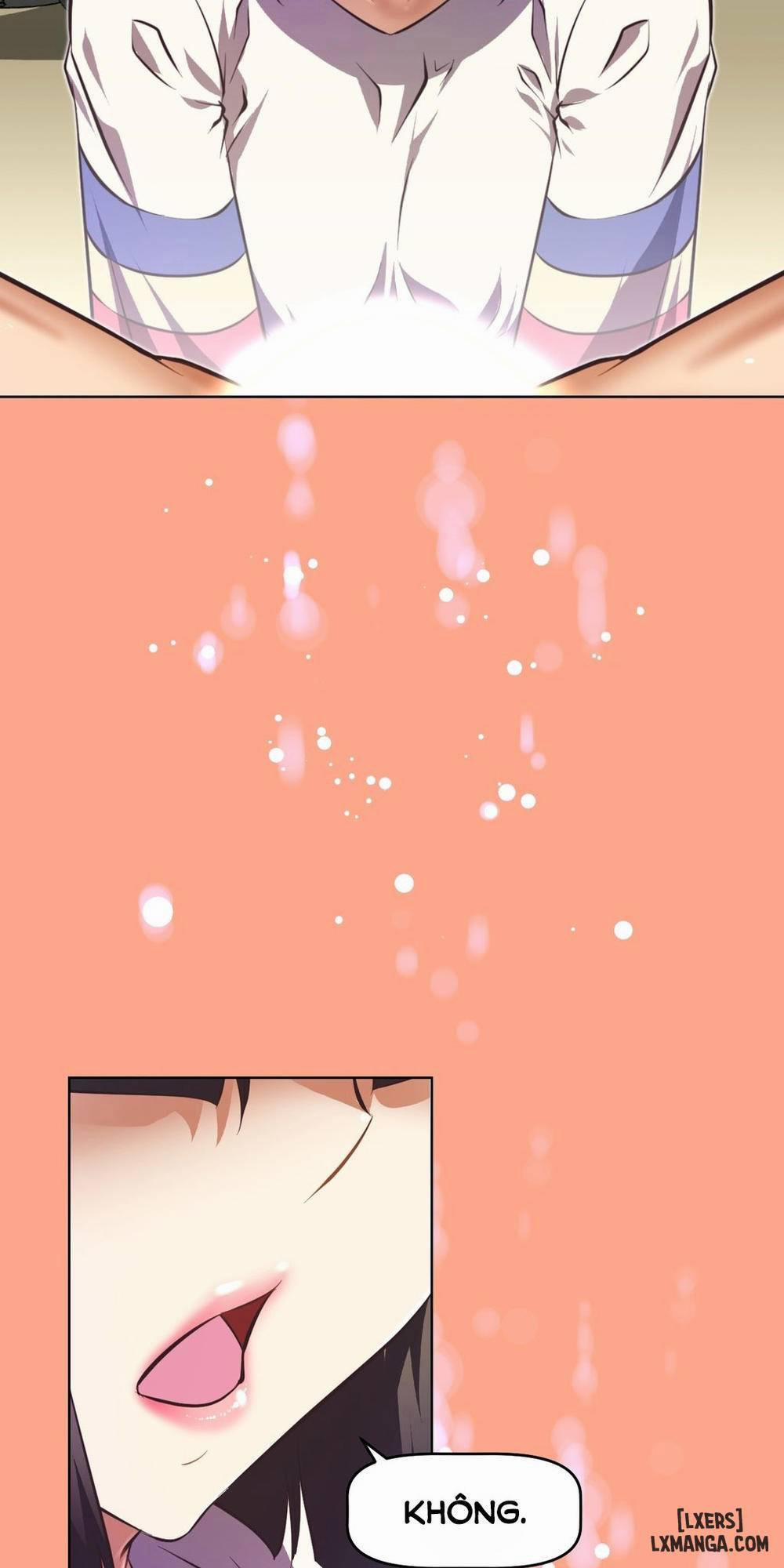 Phóng Thích Dục Vọng 52 trang 41