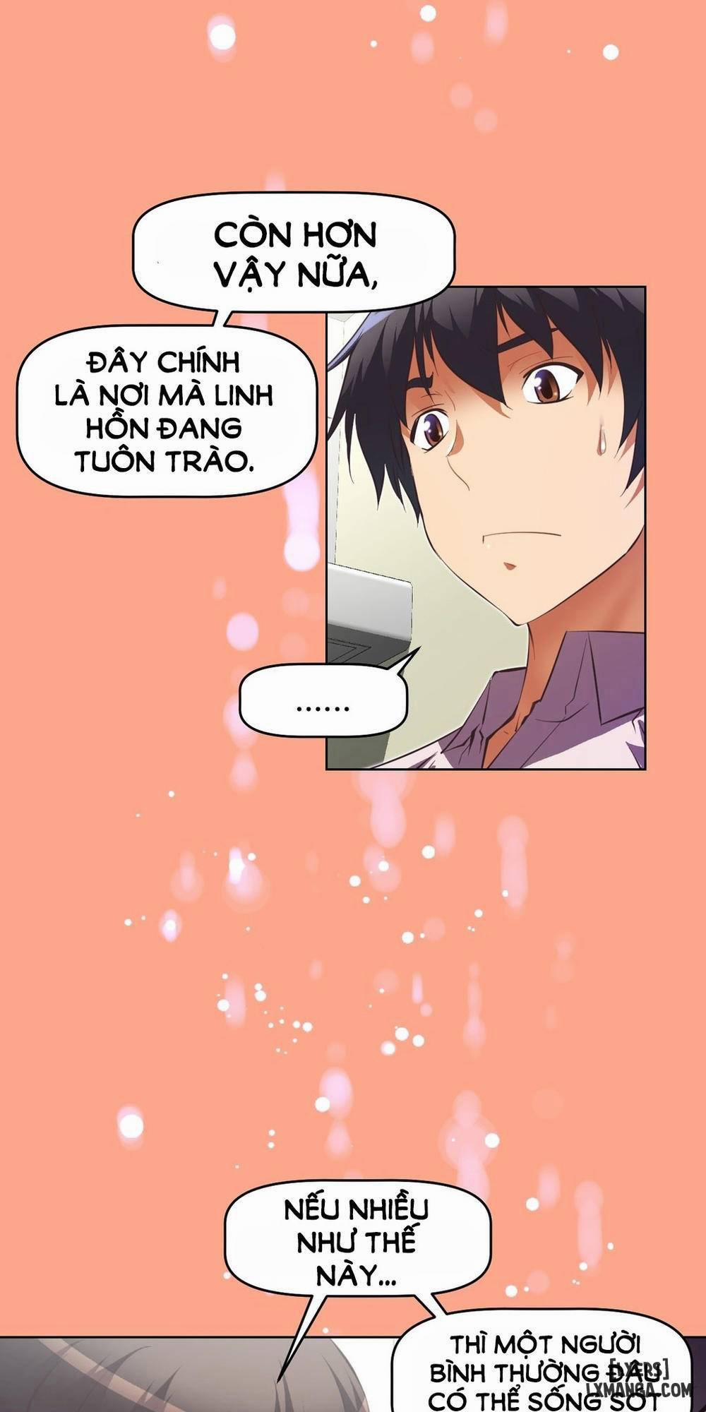 Phóng Thích Dục Vọng 52 trang 43