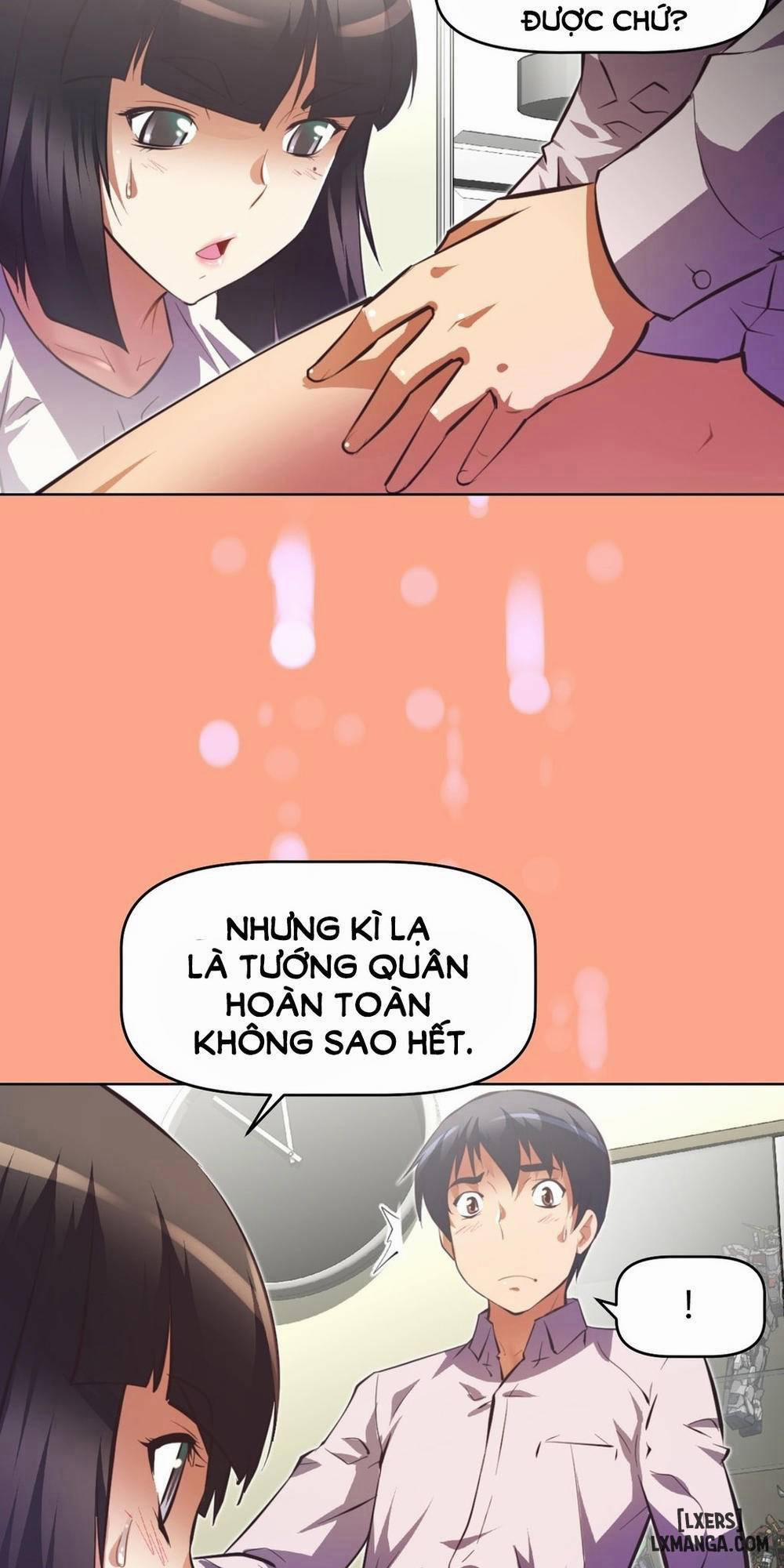 Phóng Thích Dục Vọng 52 trang 44