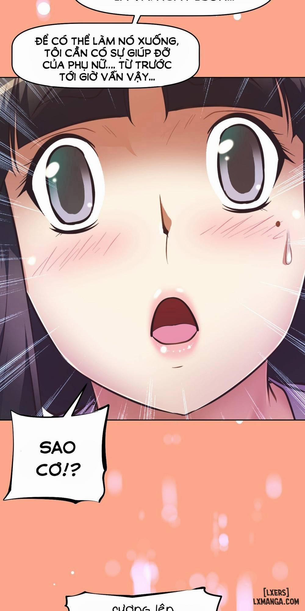 Phóng Thích Dục Vọng 52 trang 50