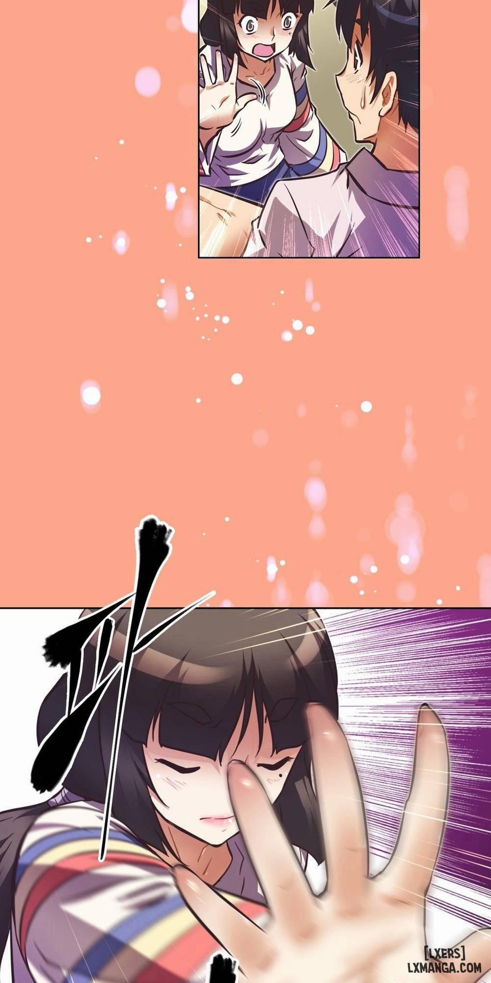 Phóng Thích Dục Vọng 52 trang 57