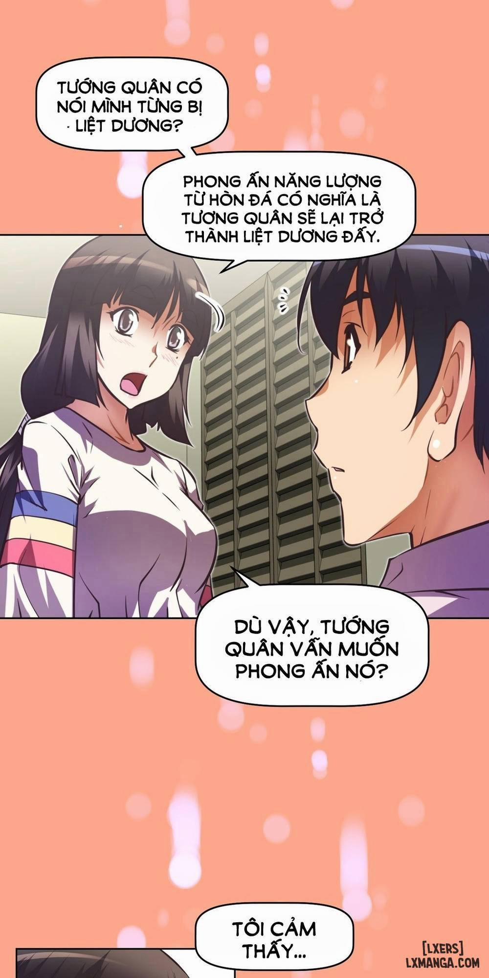 Phóng Thích Dục Vọng 52 trang 69