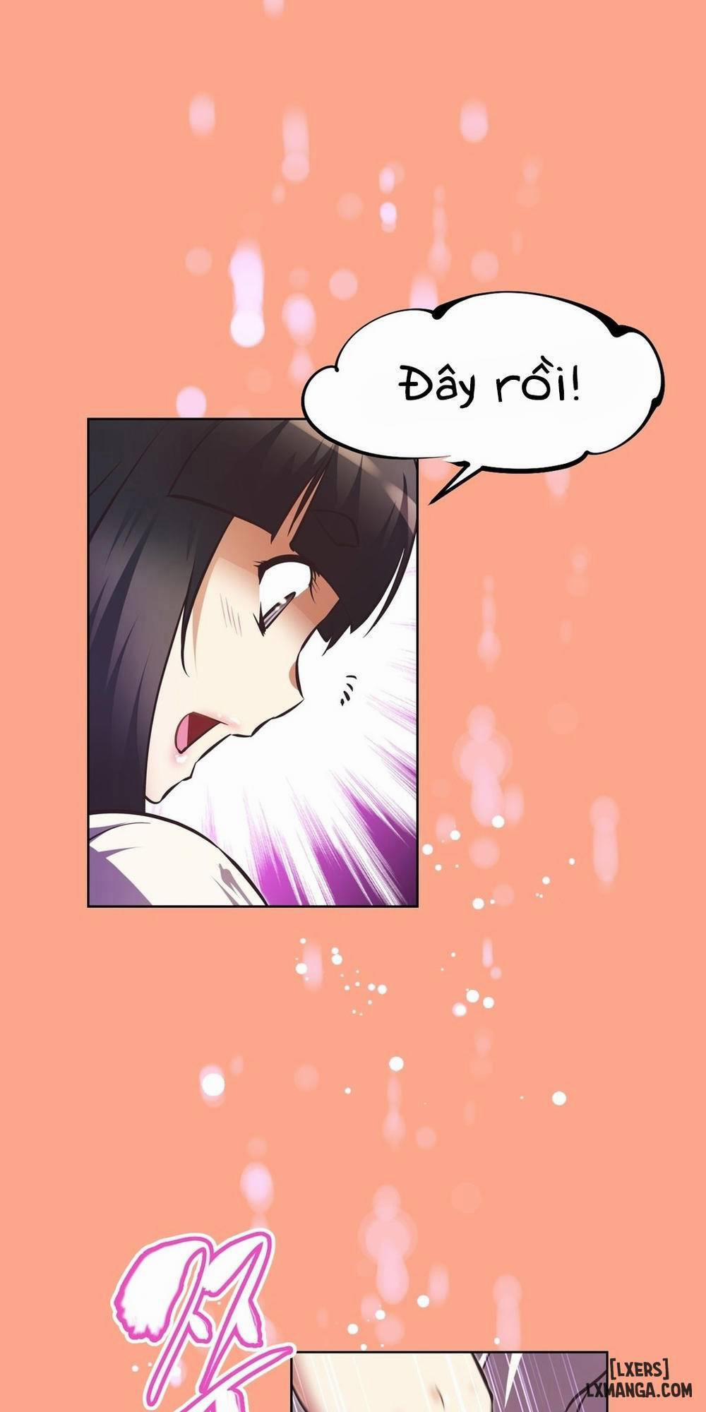 Phóng Thích Dục Vọng 52 trang 79